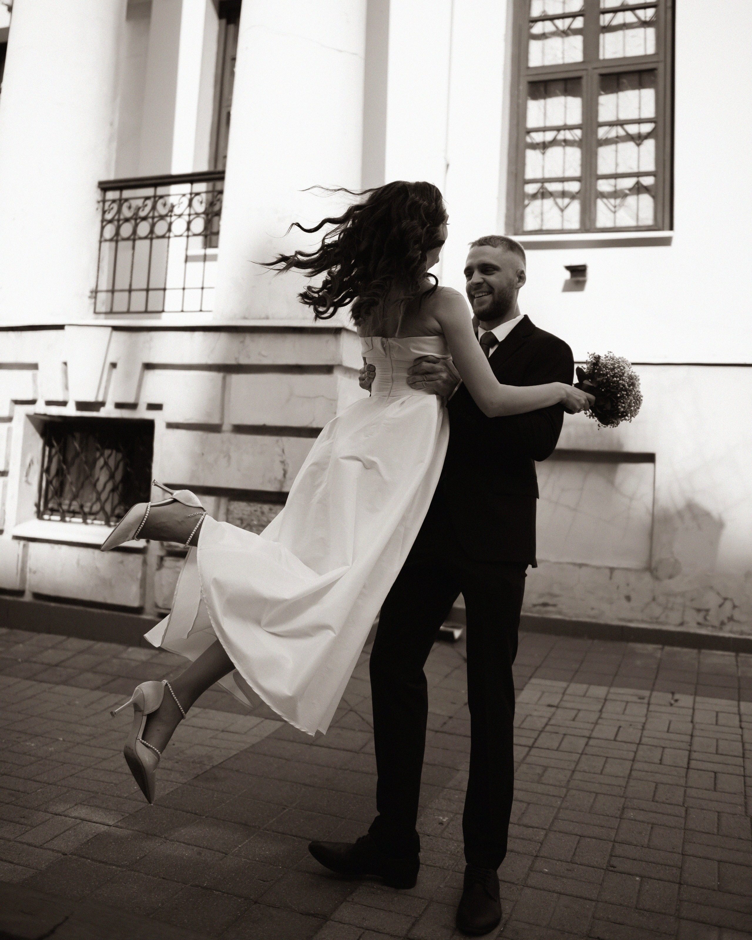 Антон и Наталия. Ирина Гонтарева|Фотограф|Белгород