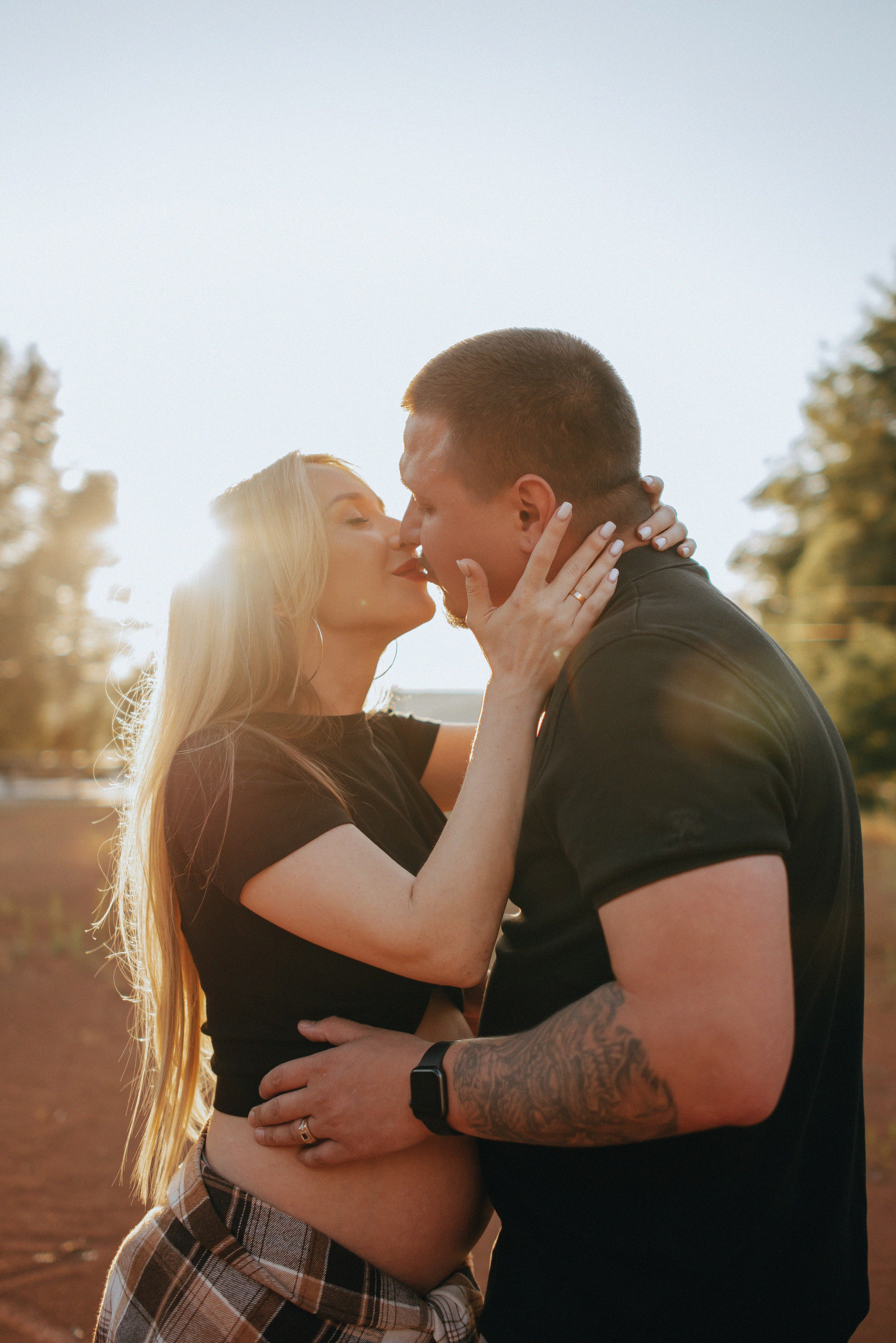 Ярослав и Полина. Ирина Гонтарева|Фотограф|Белгород