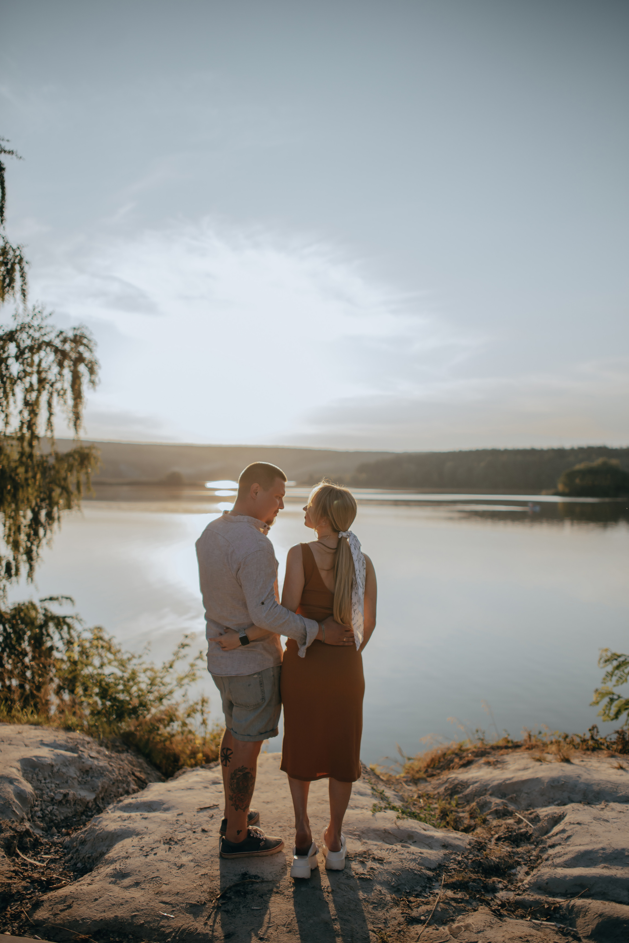 Ярослав и Полина. Ирина Гонтарева|Фотограф|Белгород