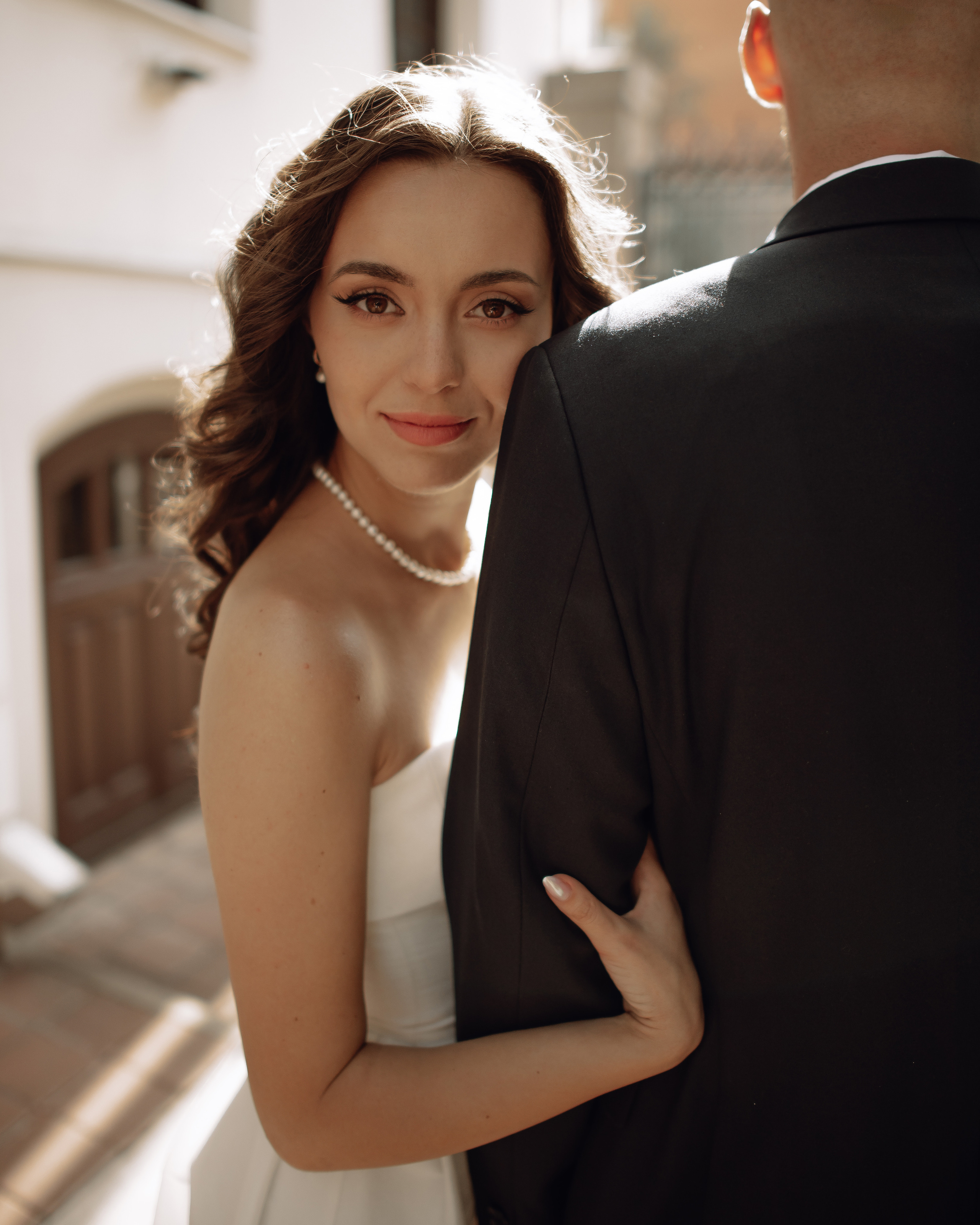 Антон и Наталия. Ирина Гонтарева|Фотограф|Белгород