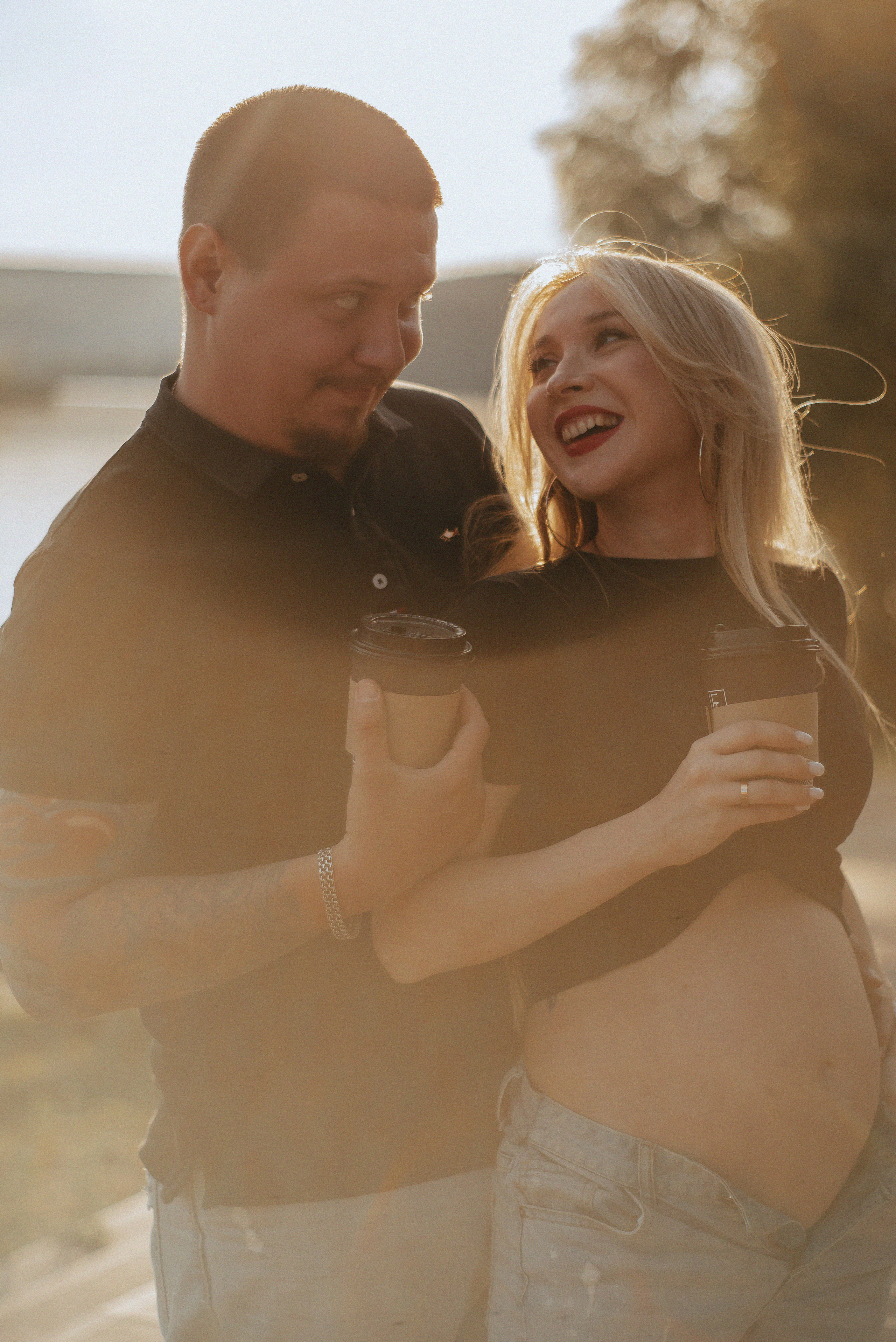 Ярослав и Полина. Ирина Гонтарева|Фотограф|Белгород