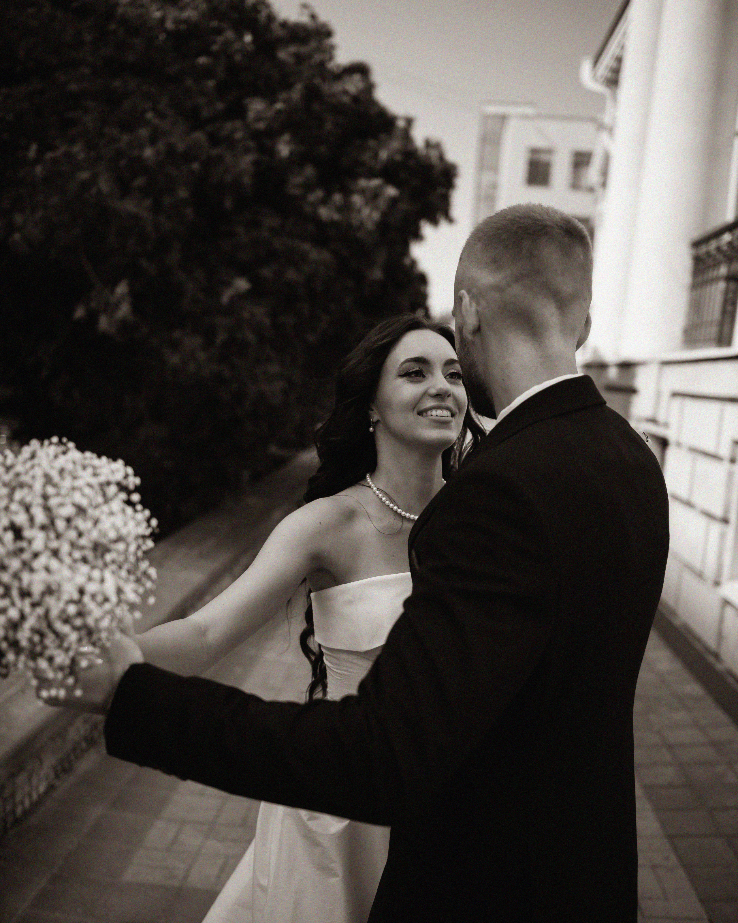 Антон и Наталия. Ирина Гонтарева|Фотограф|Белгород