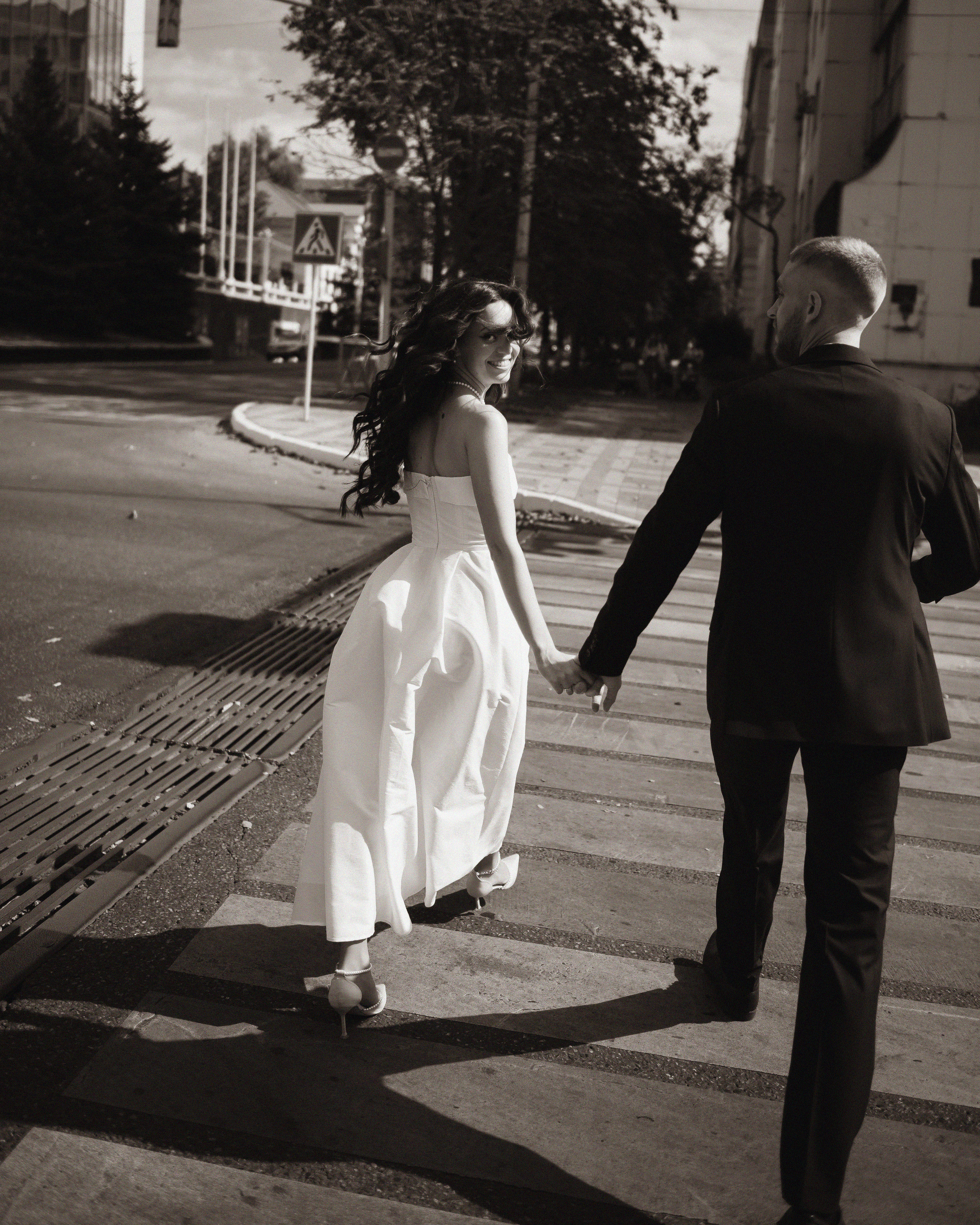 Антон и Наталия. Ирина Гонтарева|Фотограф|Белгород