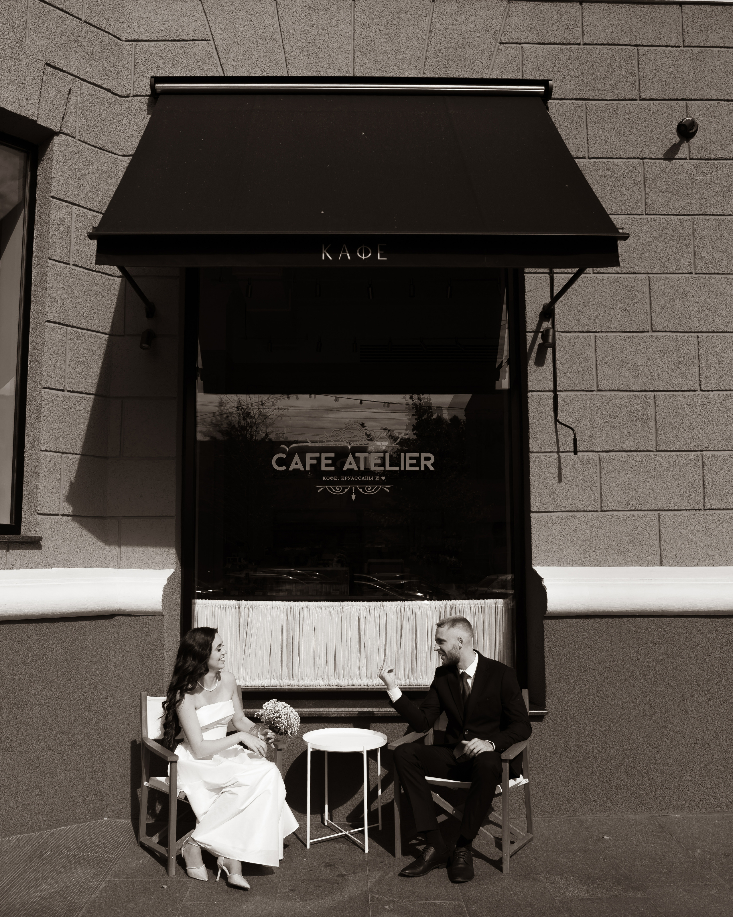 Антон и Наталия. Ирина Гонтарева|Фотограф|Белгород