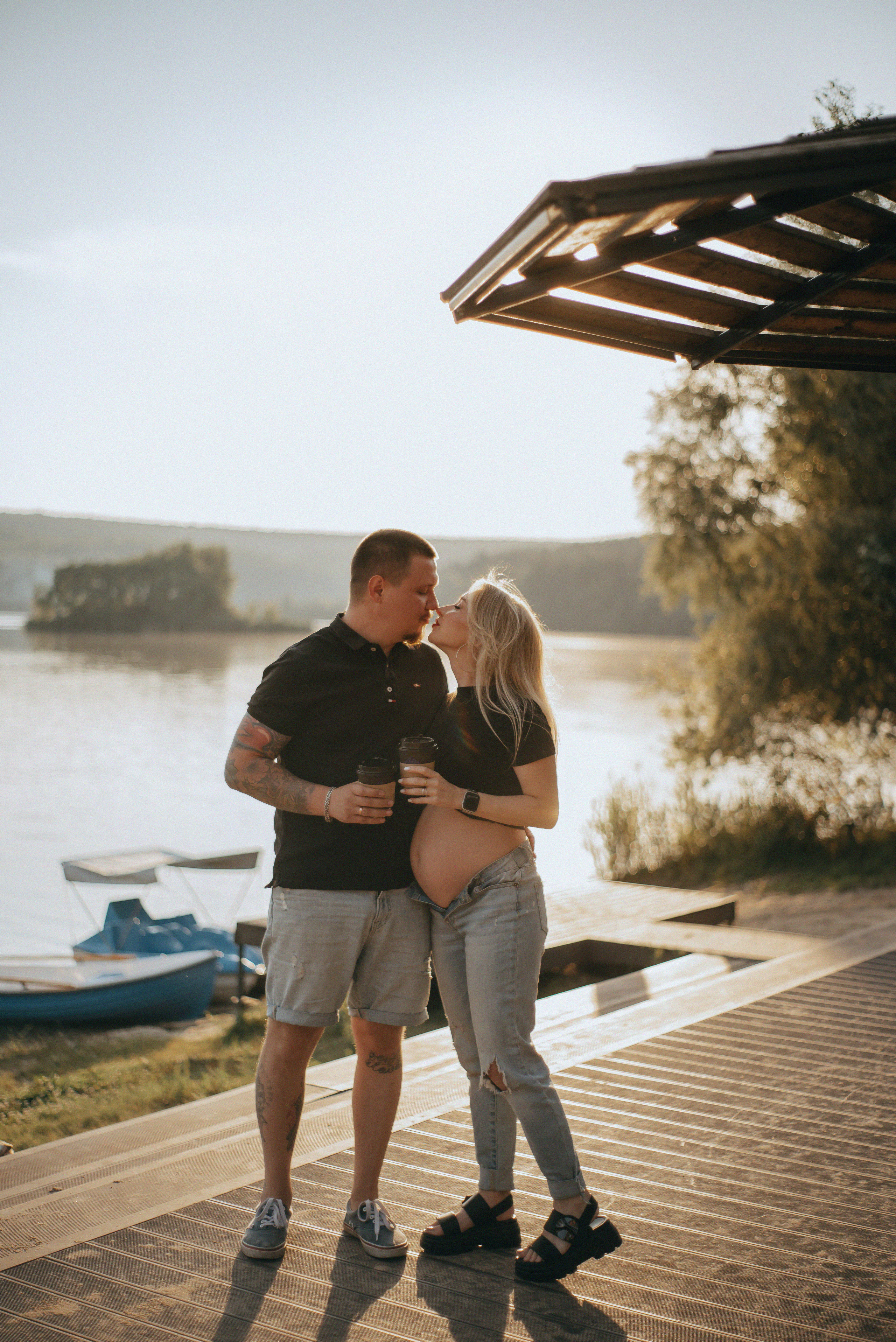 Ярослав и Полина. Ирина Гонтарева|Фотограф|Белгород