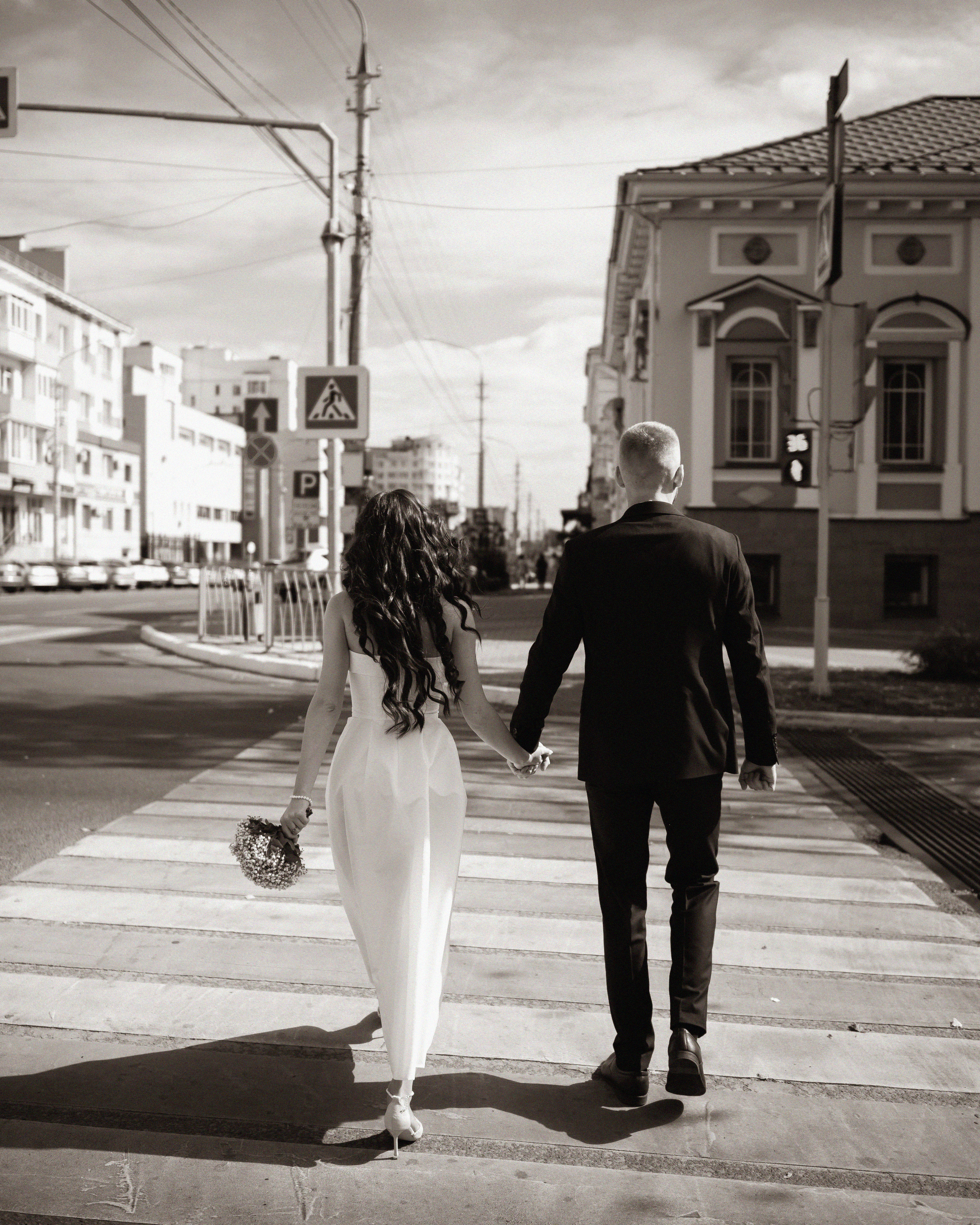 Антон и Наталия. Ирина Гонтарева|Фотограф|Белгород