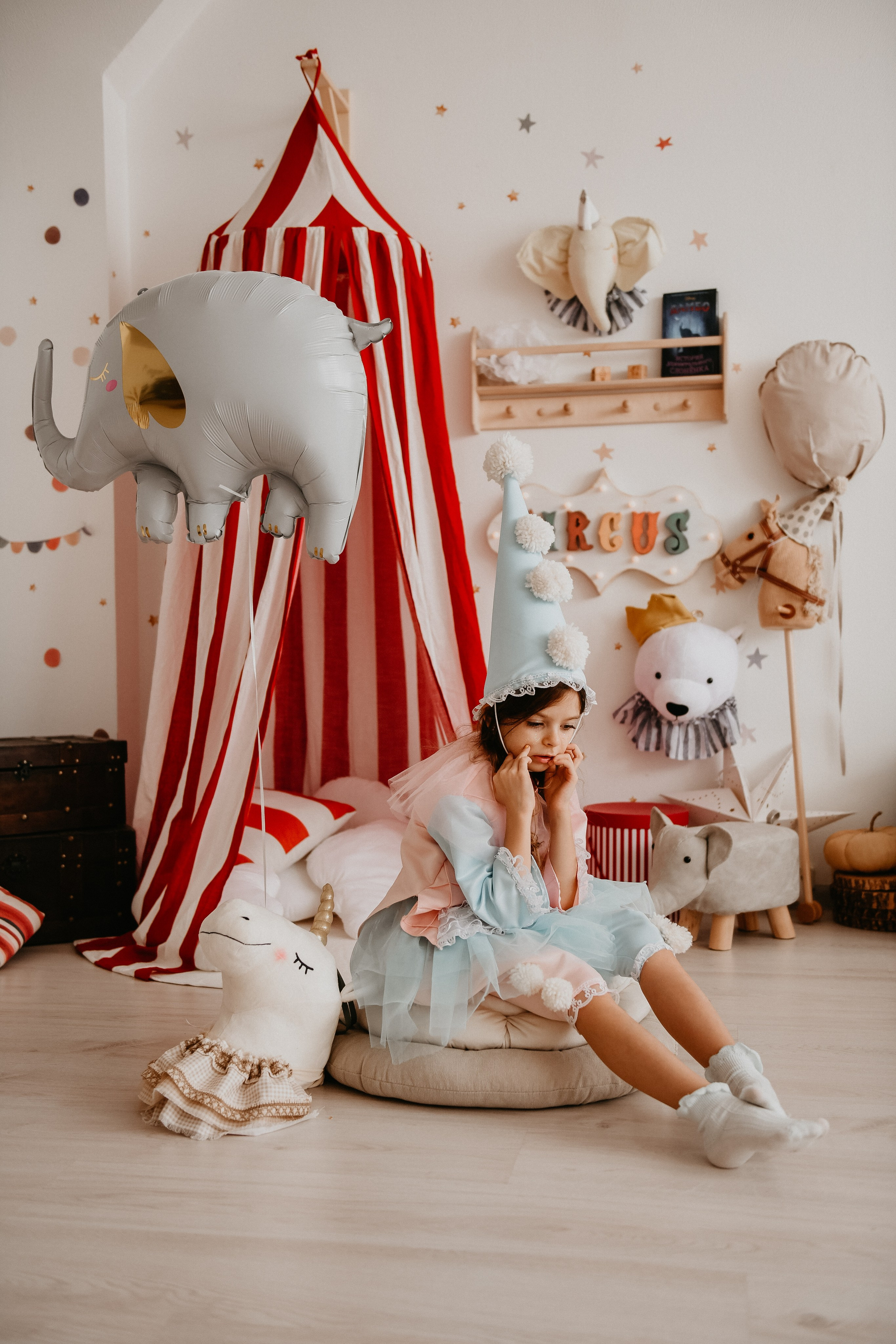 Василиса, 5лет. Детский и семейный фотограф в Армавире Даша Зубкова