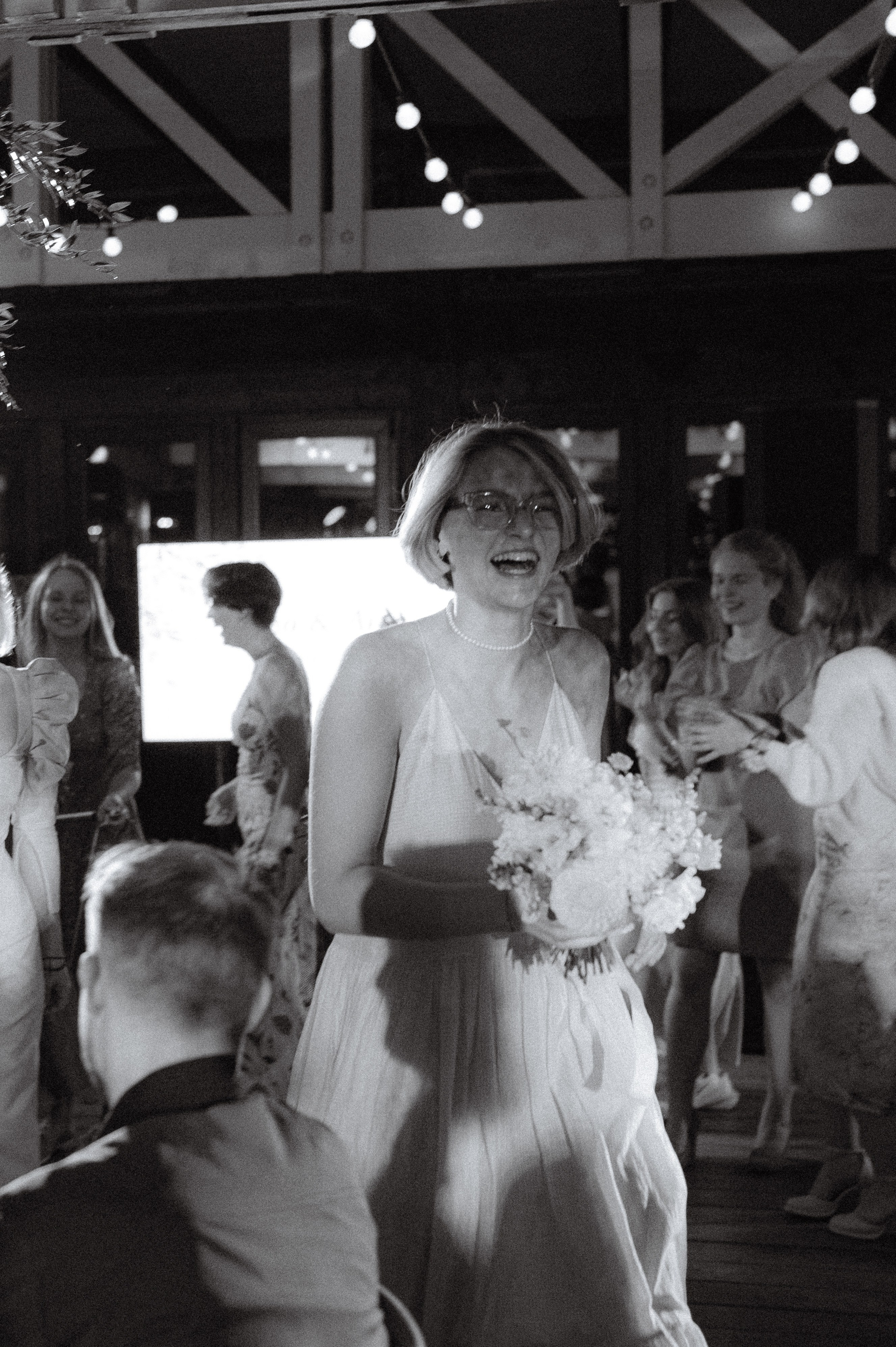 Анна и Вова. VENSKAYA WEDDING & EVENT PLANNER