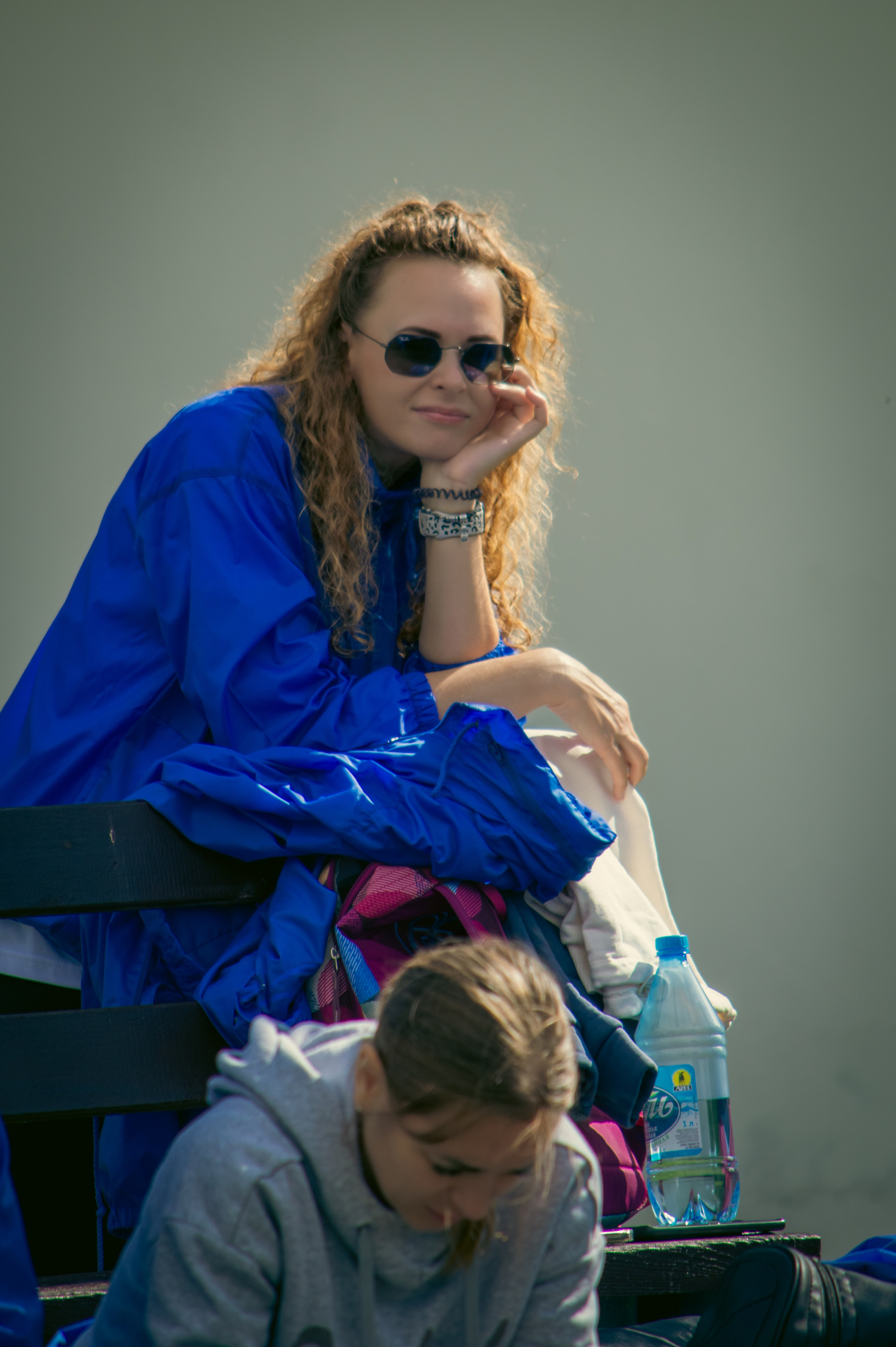 III Летняя Спартакиада 2025 Министерства социальной политики Красноярского края. G G L V D M T R | Фотограф в Красноярске