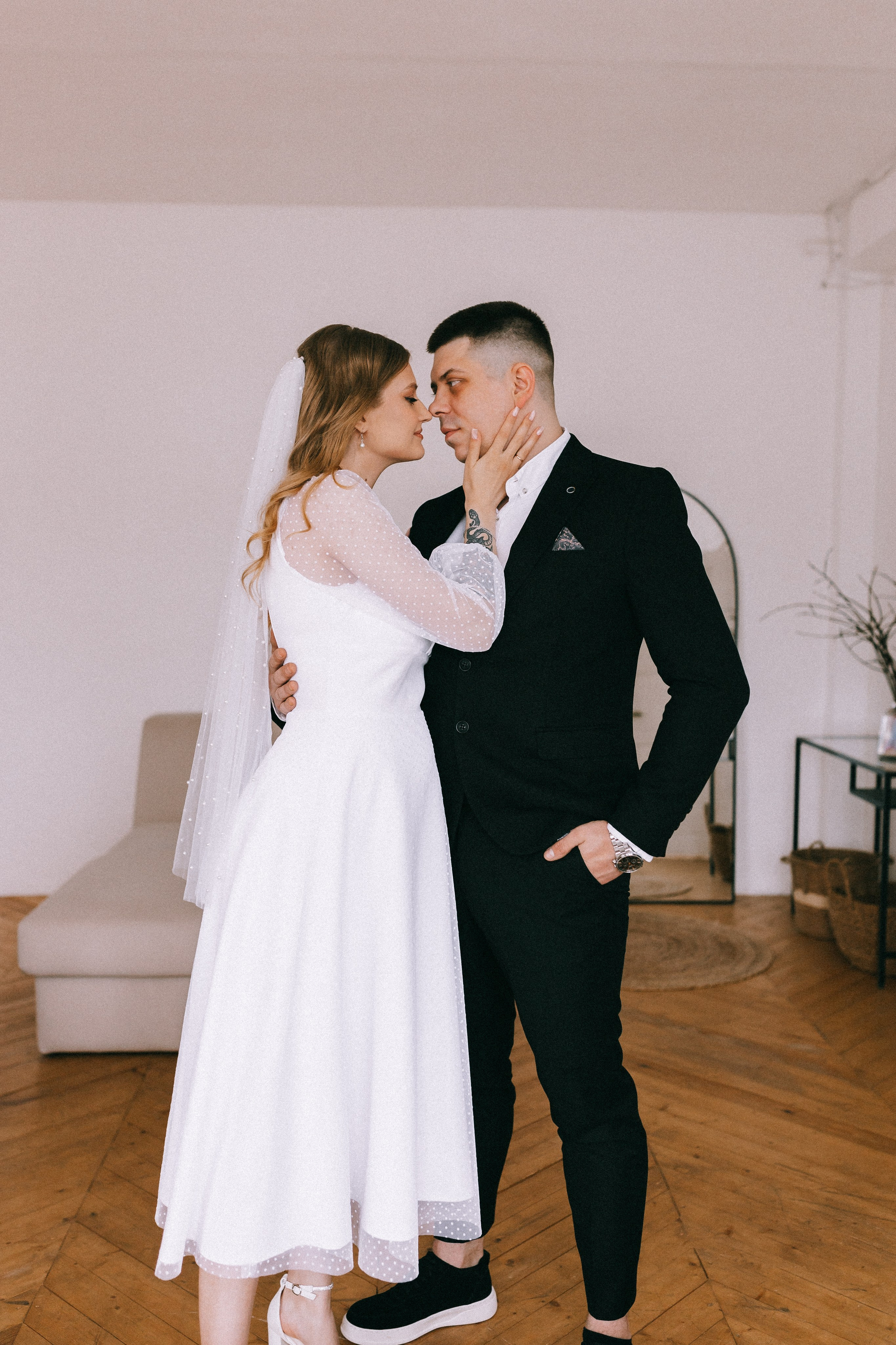 ТИМОФЕЙ & ИЛОНА. Главная