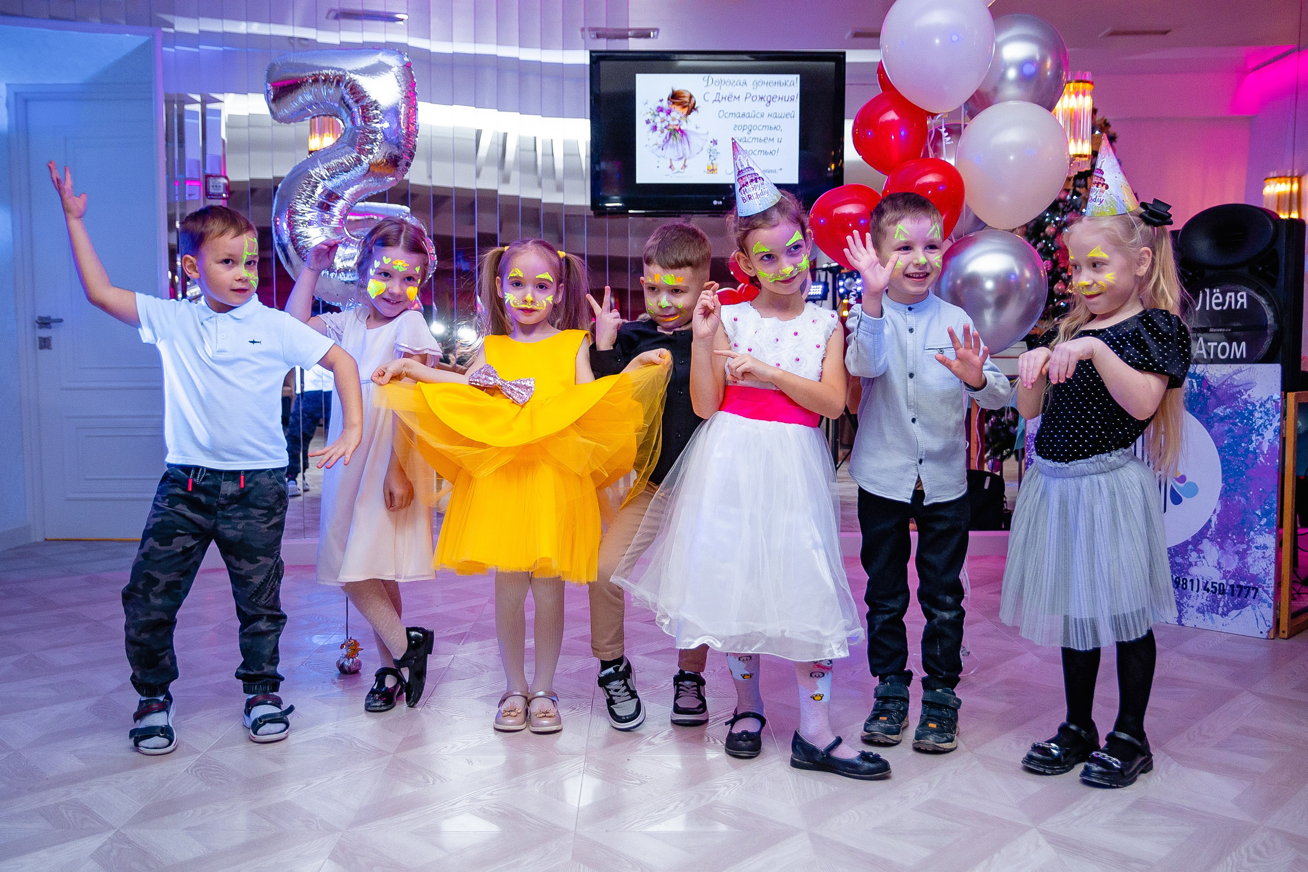 Марио. Фотограф Елена Медок Калининград