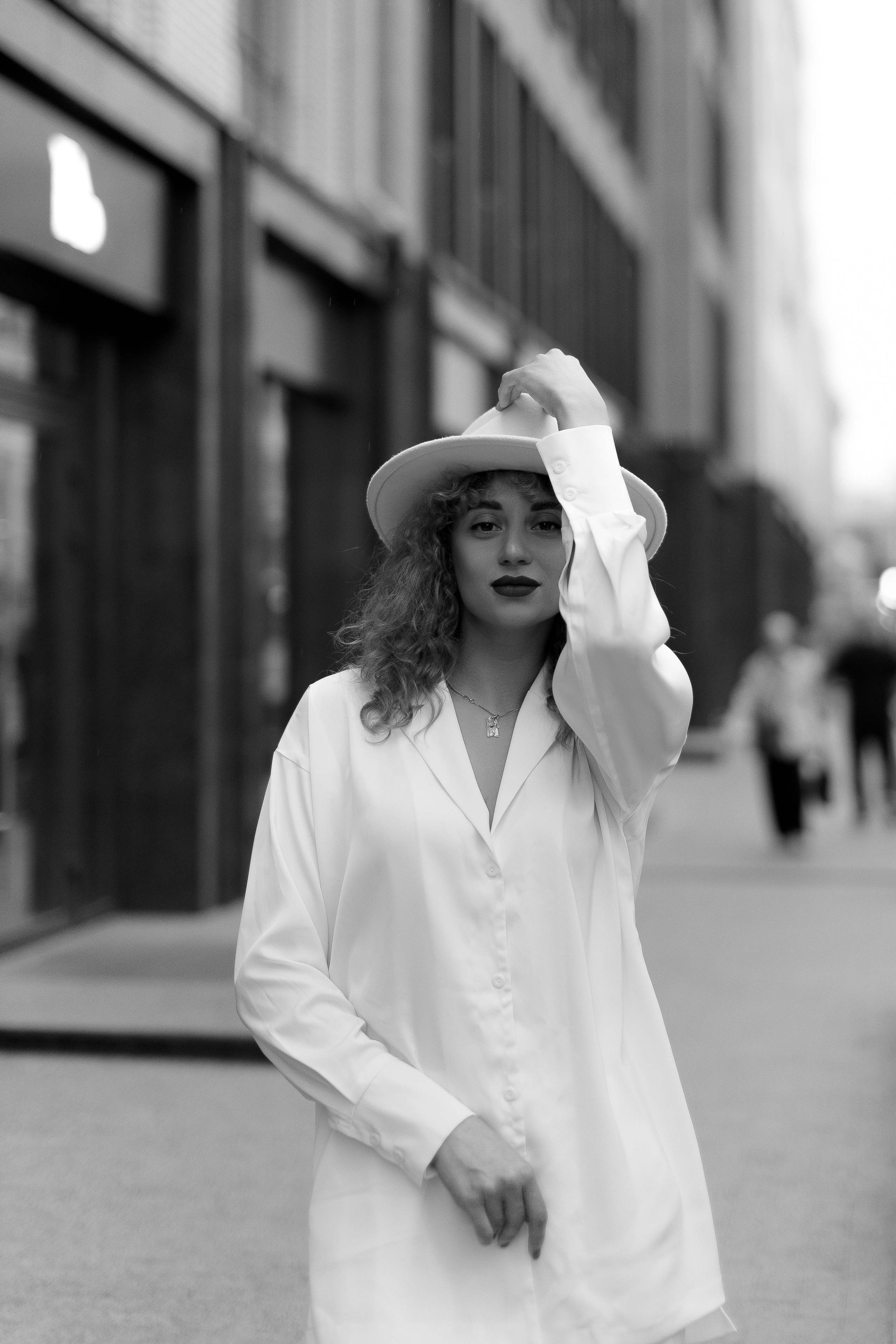 Алексеевская. Фотограф Дарья Белова Нижний Новгород, Балахна