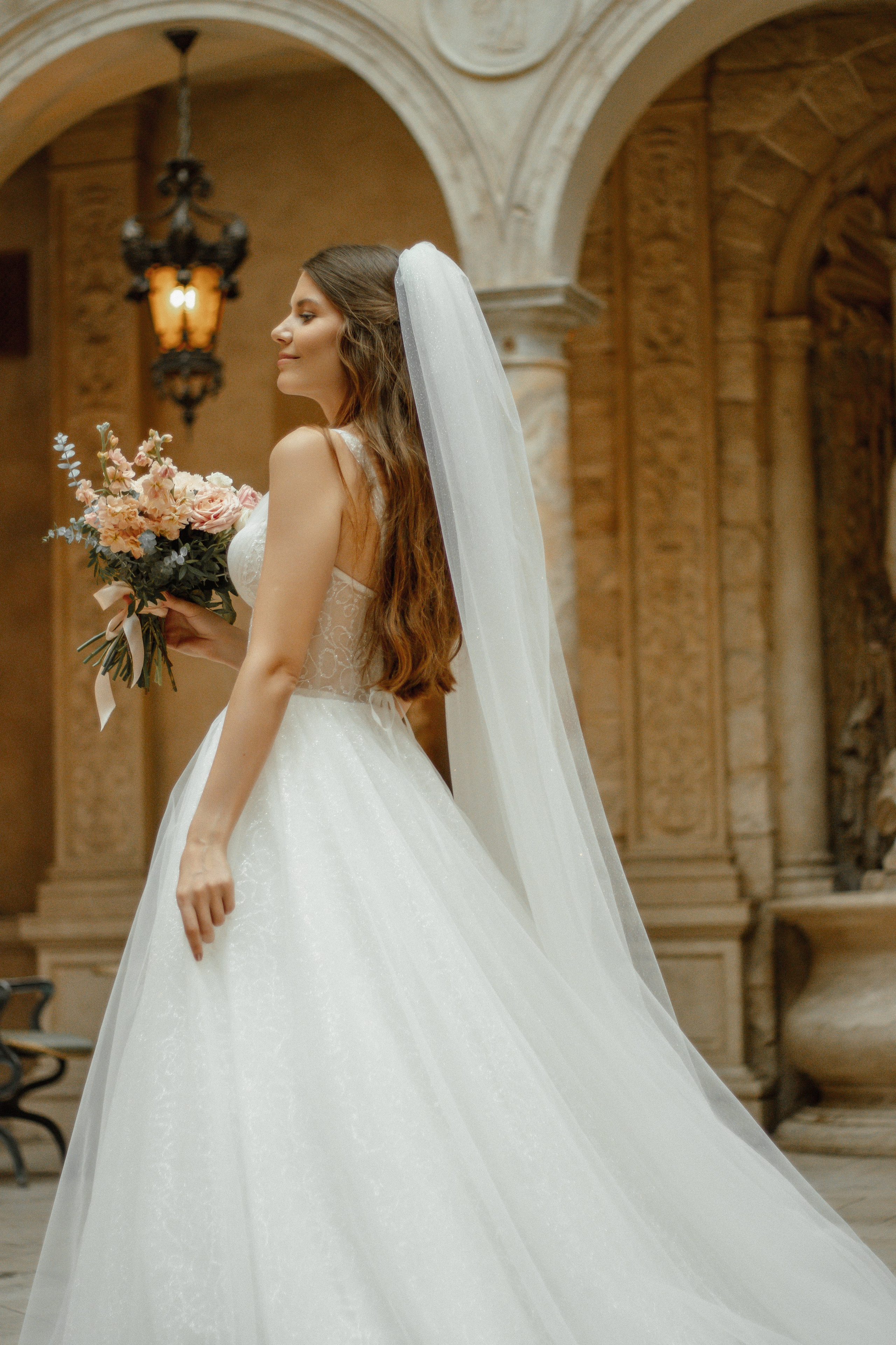 Свадебная Сьемка в Усадьбе Кусково. Лопарев Петр Фотограф Москва Санкт-Петербург свадебный репортажный