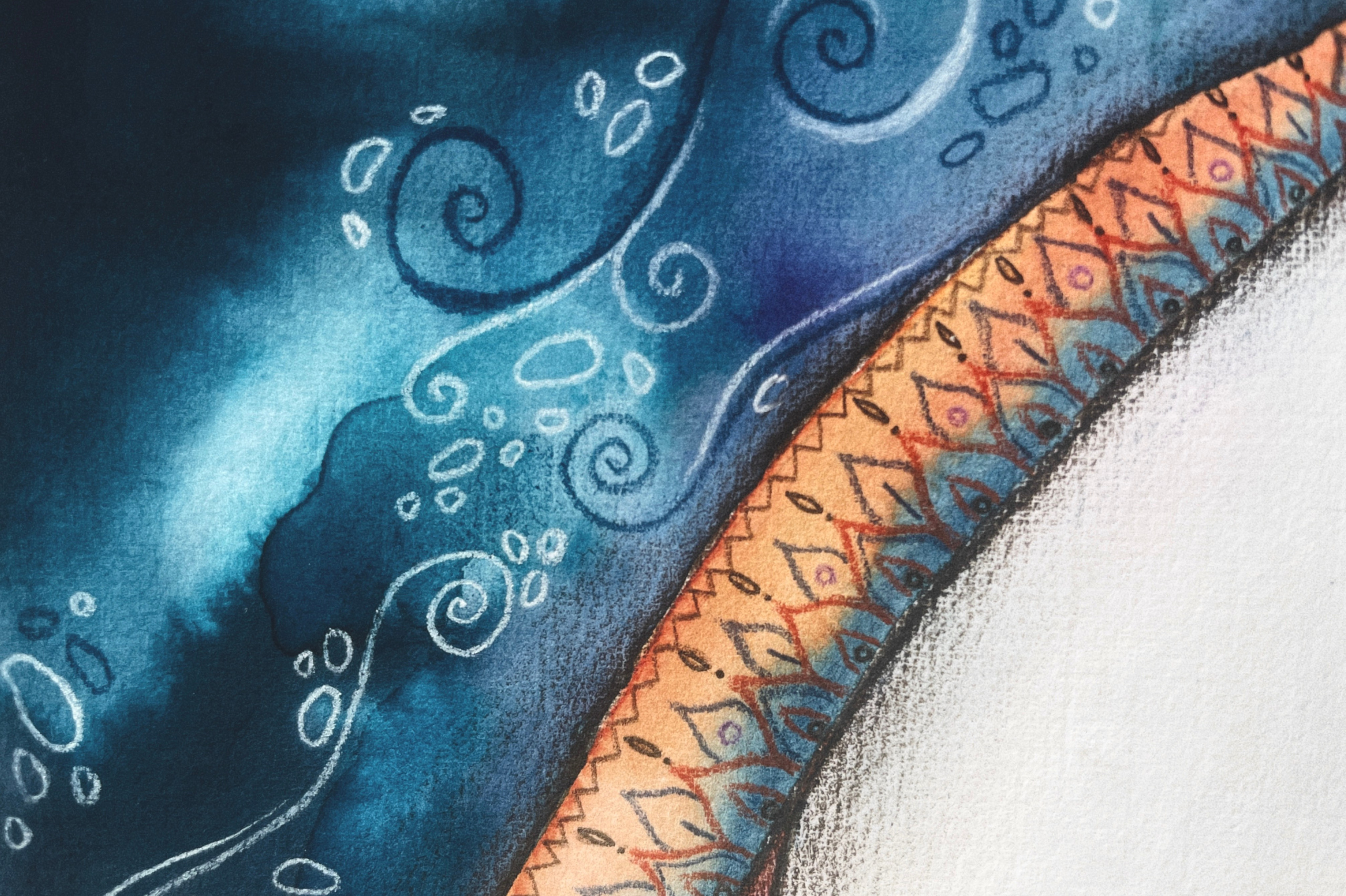 Картины. VITA · visual therapy arts