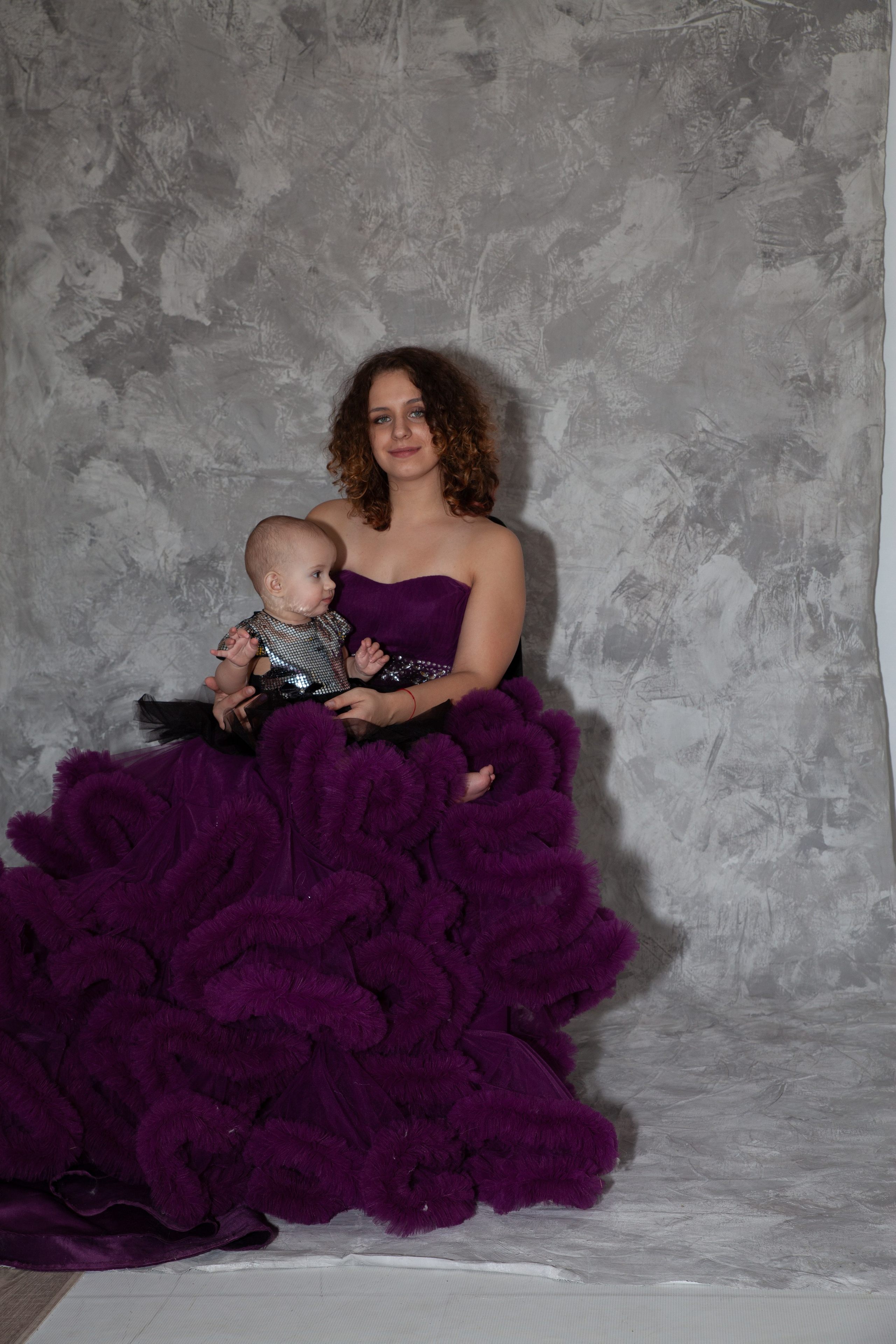 Сергей и Анна. Медиапродюсер, фотограф в Минеральных Водах —Виктор Холодов