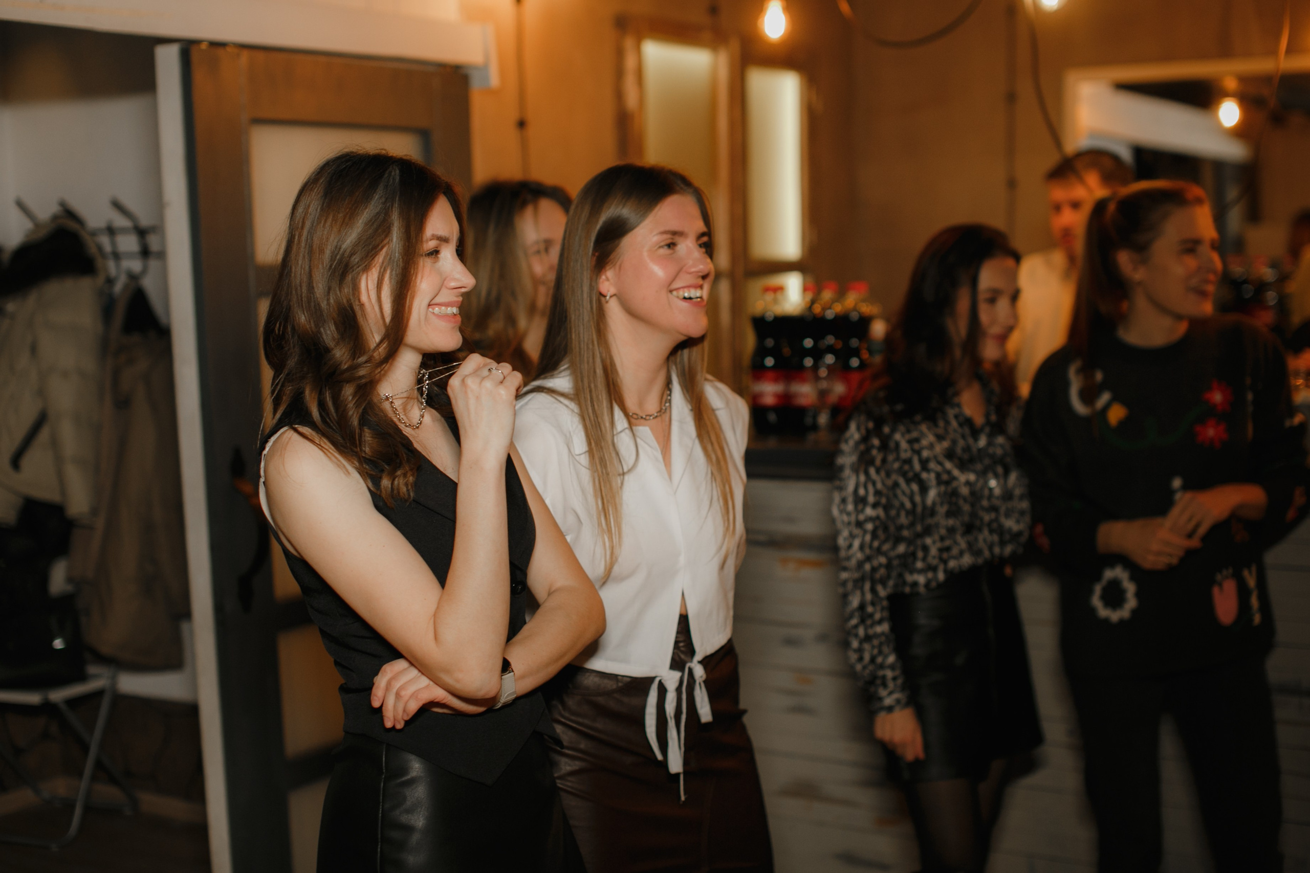 День Рождения Андрея. Свадебный фотограф Владимир Воронин