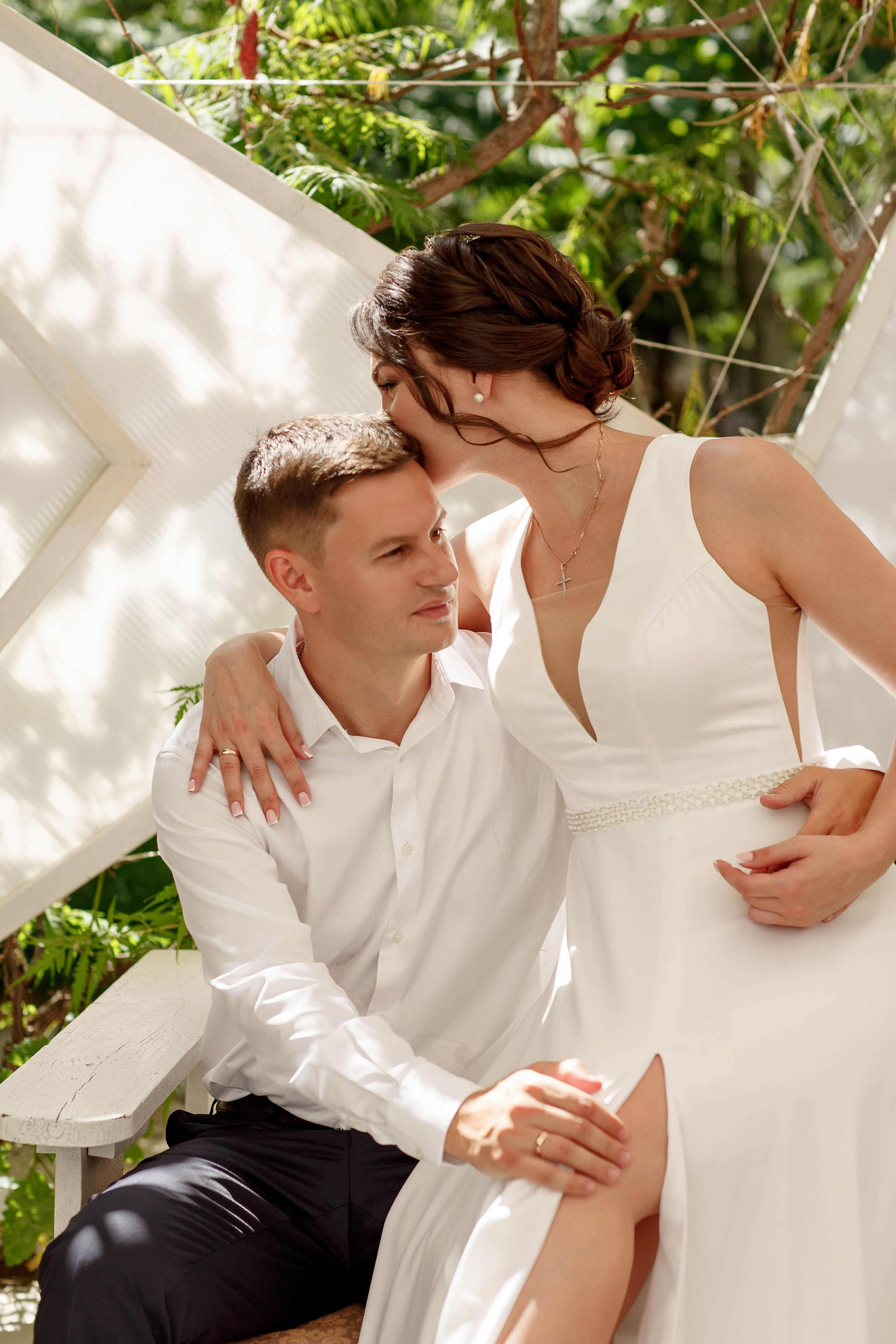 Свадьба. Свадебный, предметный и портретный фотограф в Волгограде