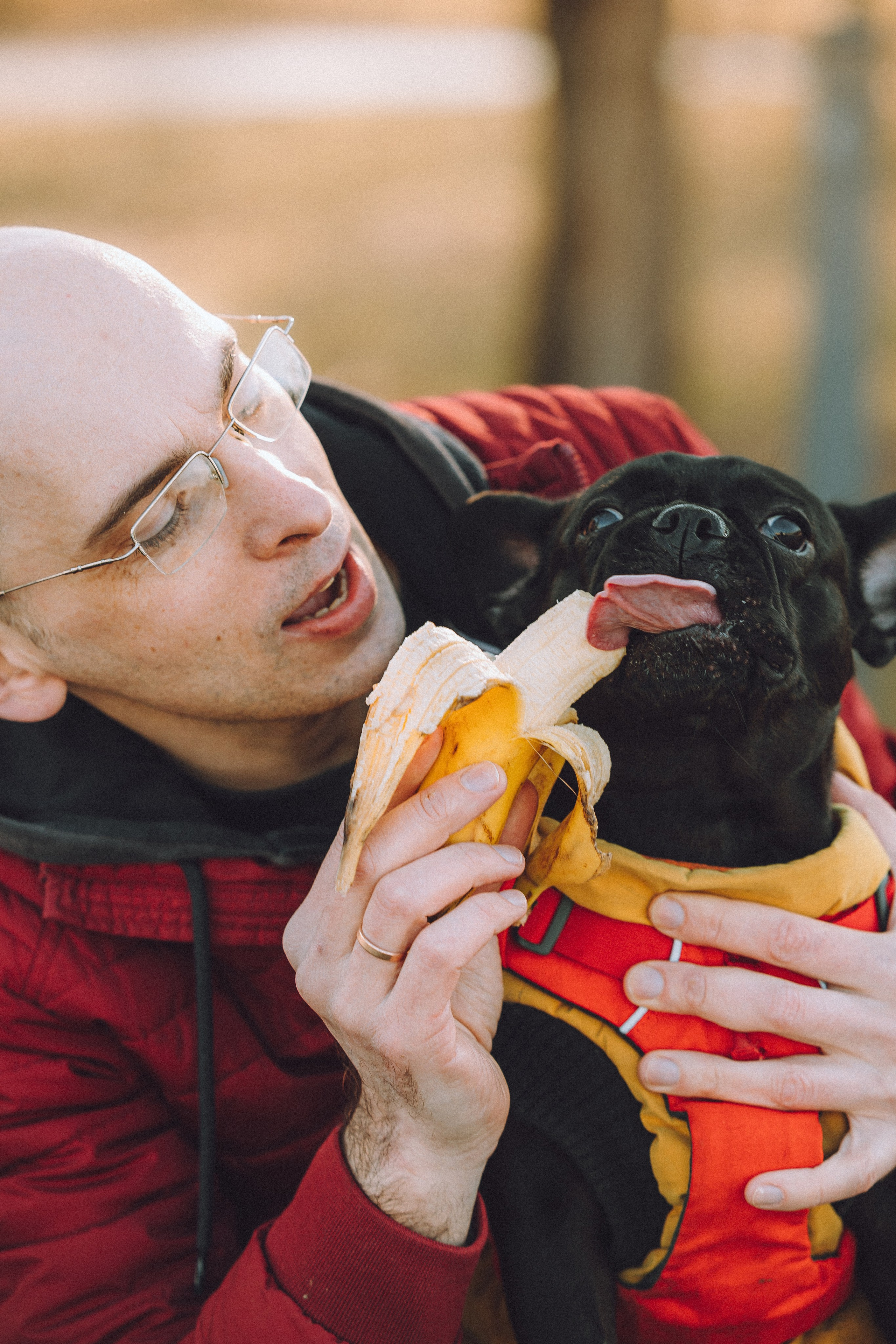 Саша, Дима и Шпуля