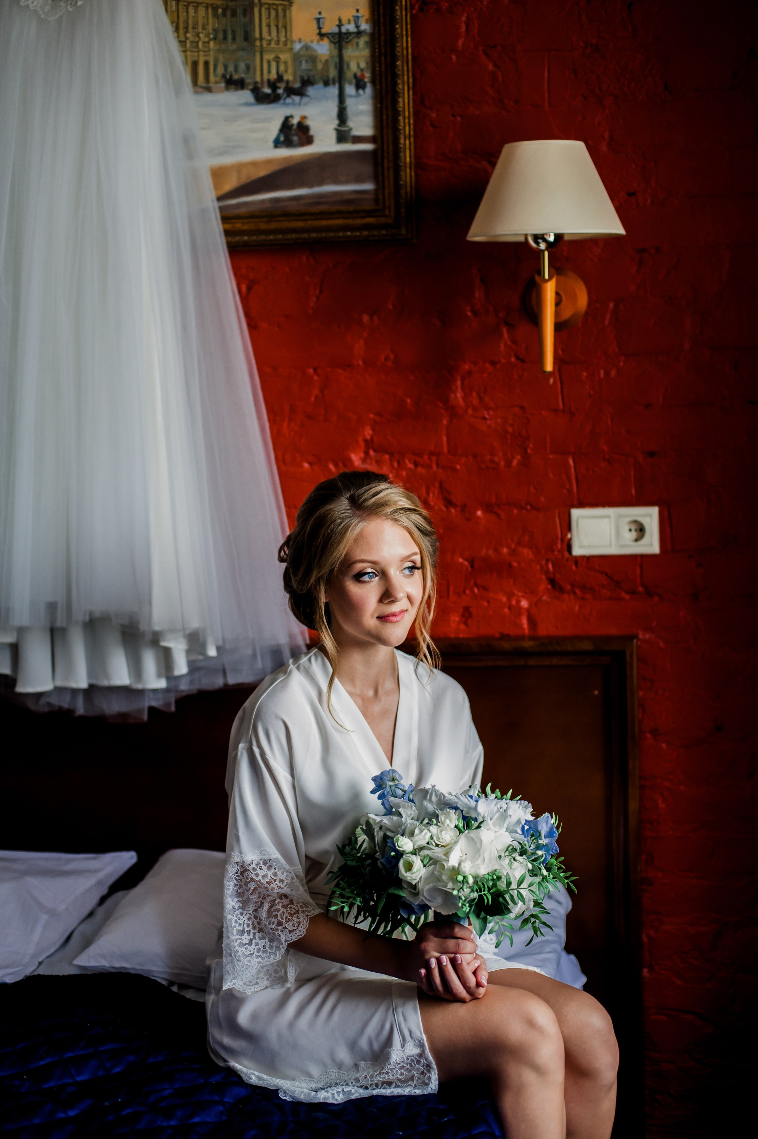 Алеся&Алексей. Свадебный и семейный фотограф Евгения Кононова