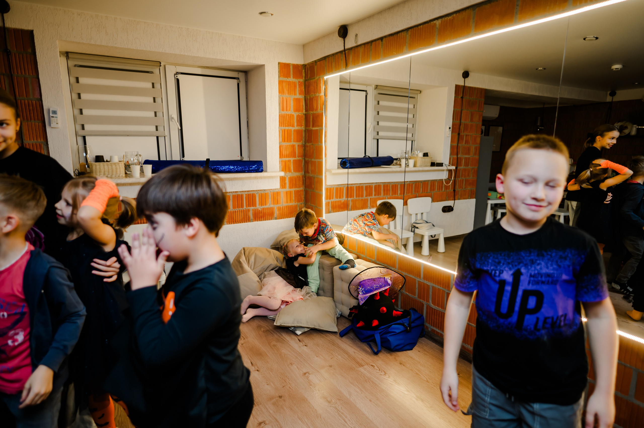 Детские праздники. Свадебный и семейный фотограф Евгения Кононова