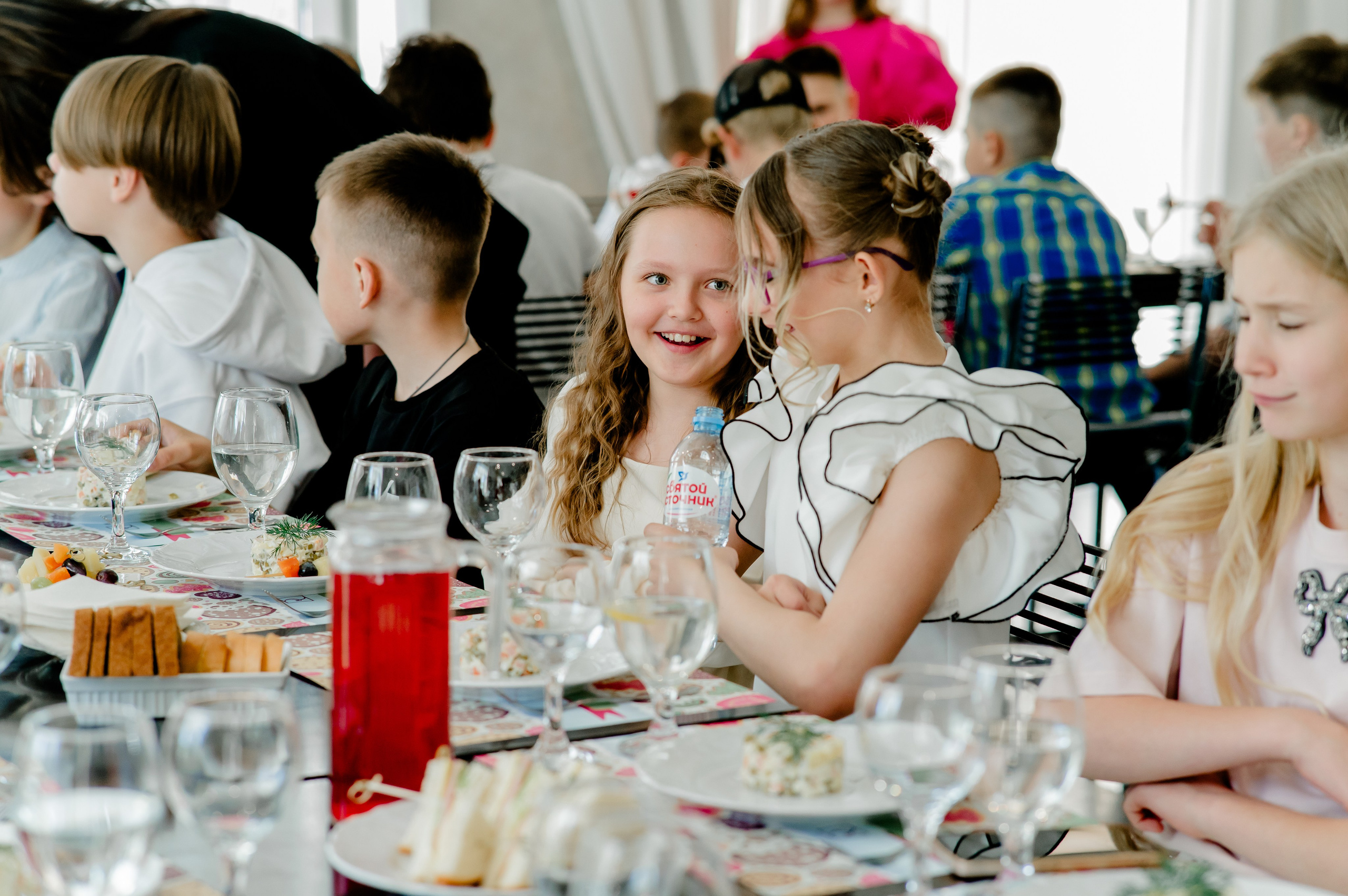 Выпускные/звонки. Свадебный и семейный фотограф Евгения Кононова