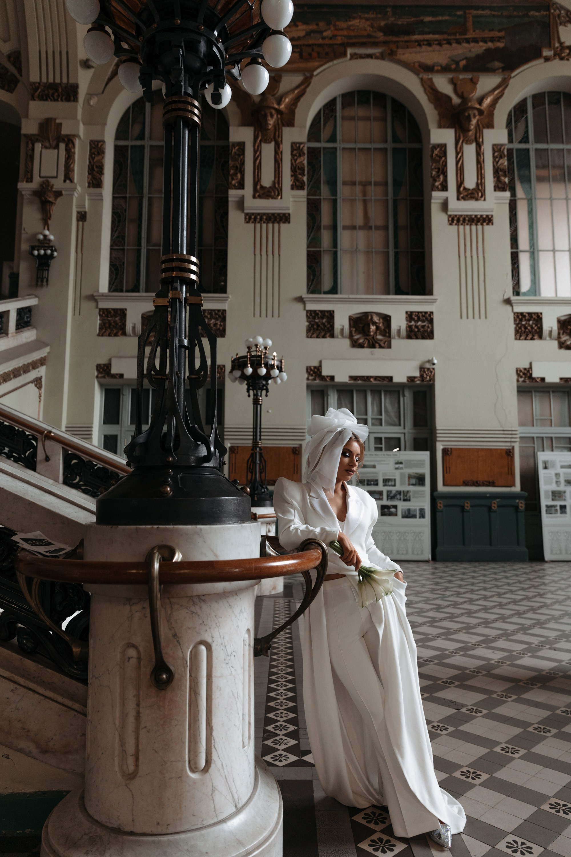 Алёна и Дима. Репортажный фотограф