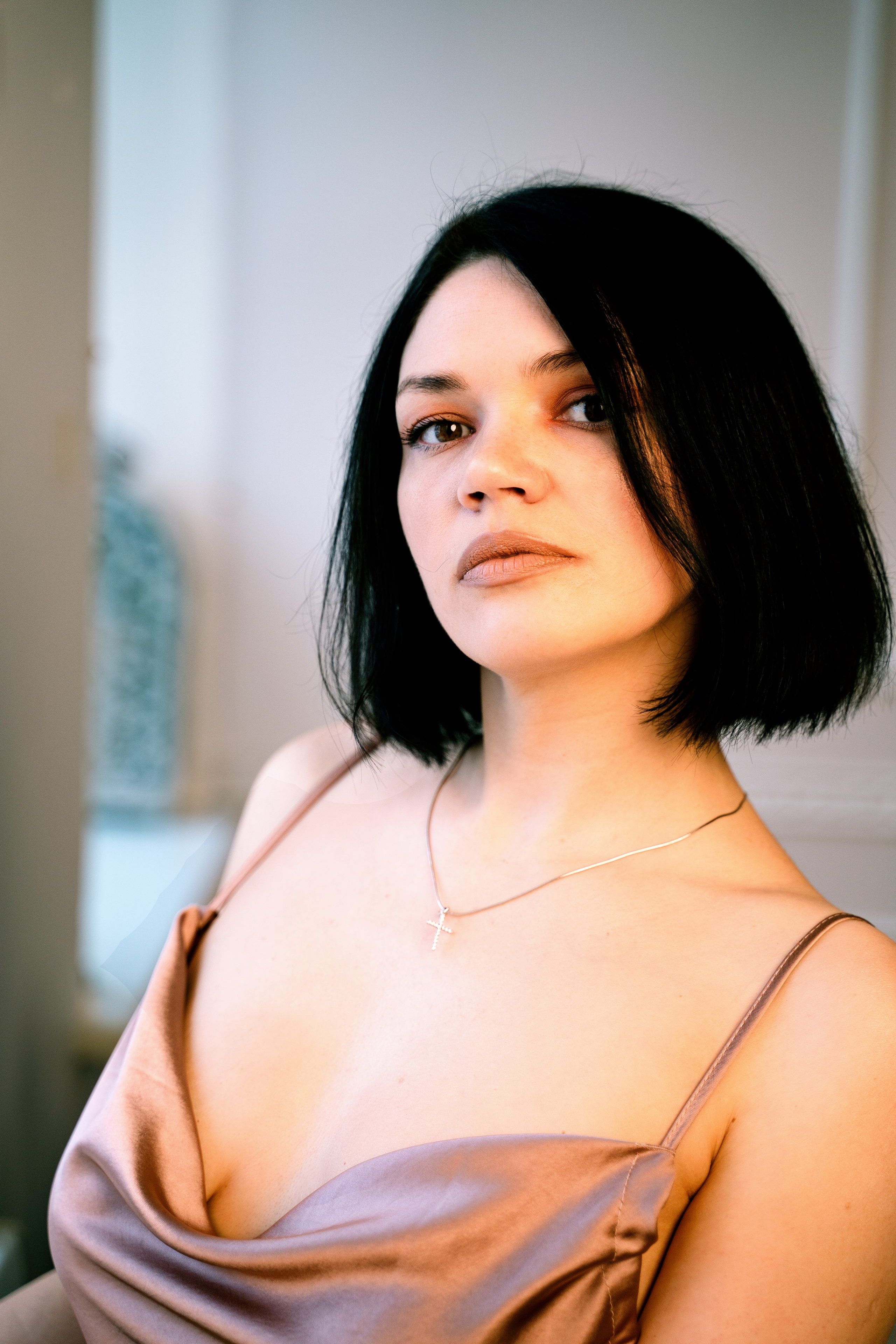 Елена. Фотограф в Нижнем Новгороде Алексей Уковский