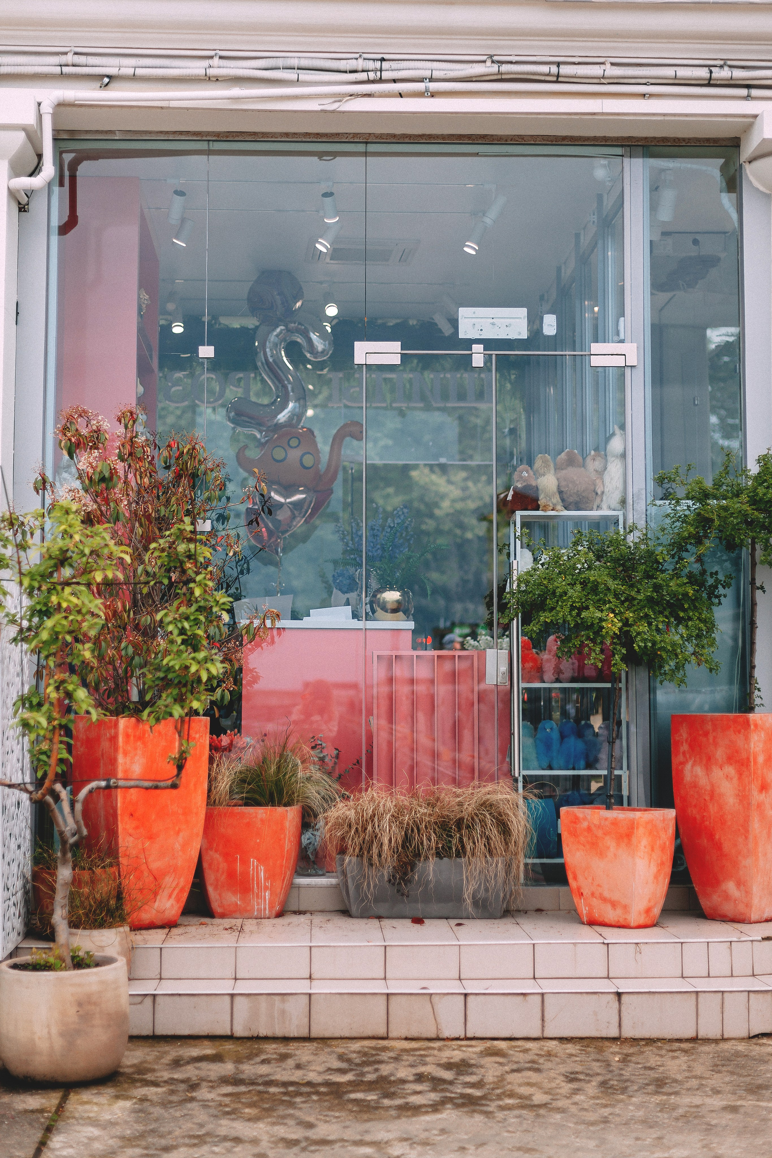 Сочи. Аня Степанова