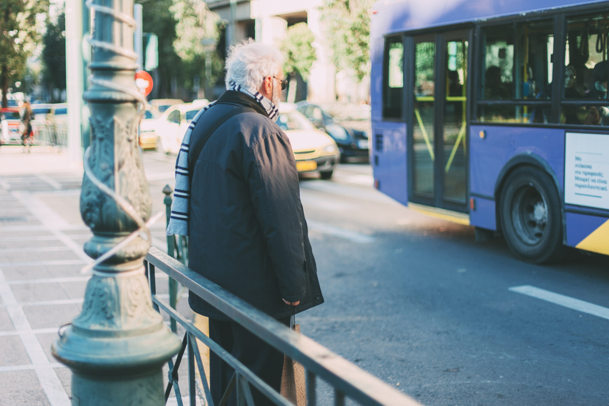 Афины. Аня Степанова