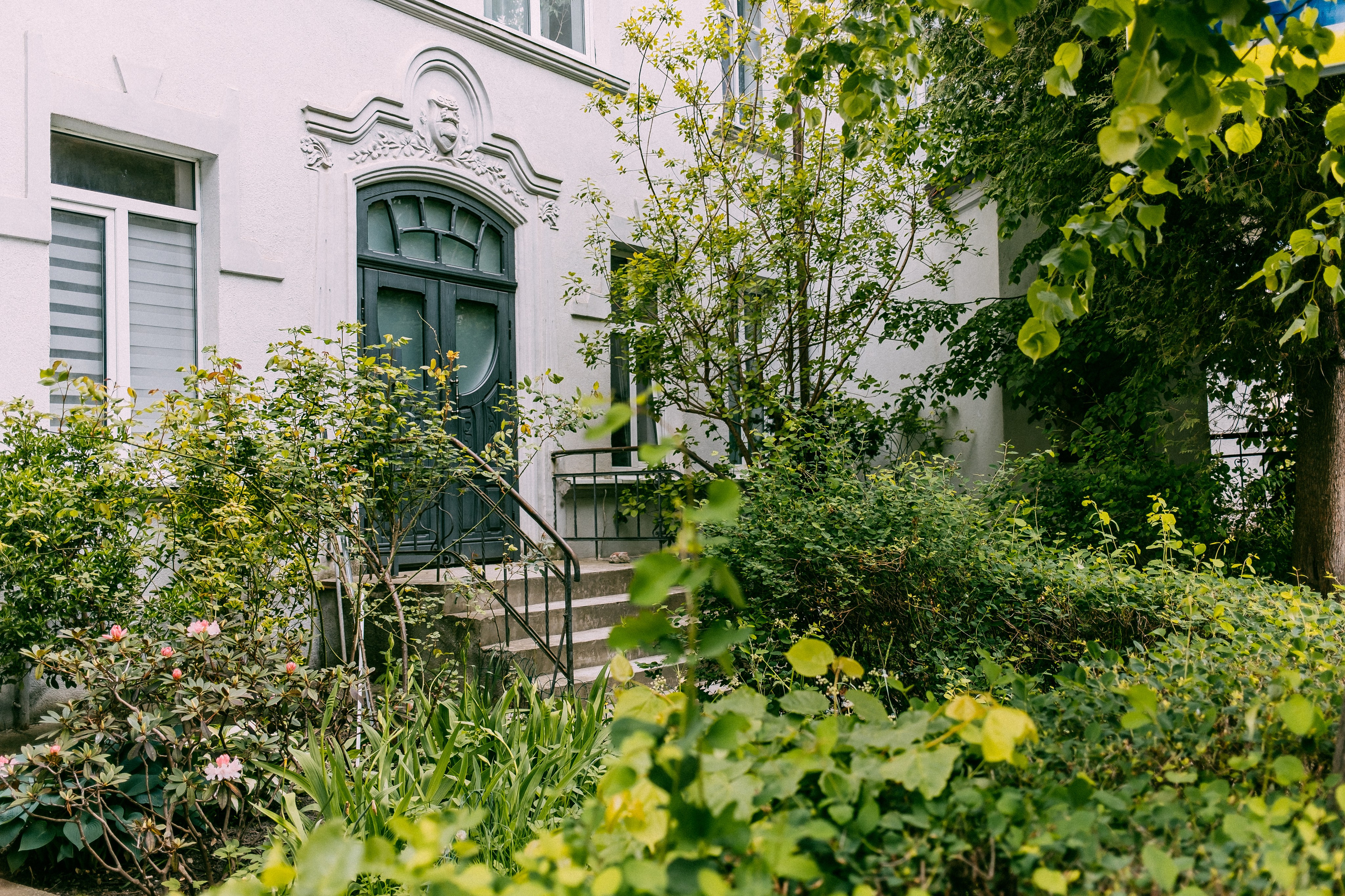 Зеленоградск. Аня Степанова