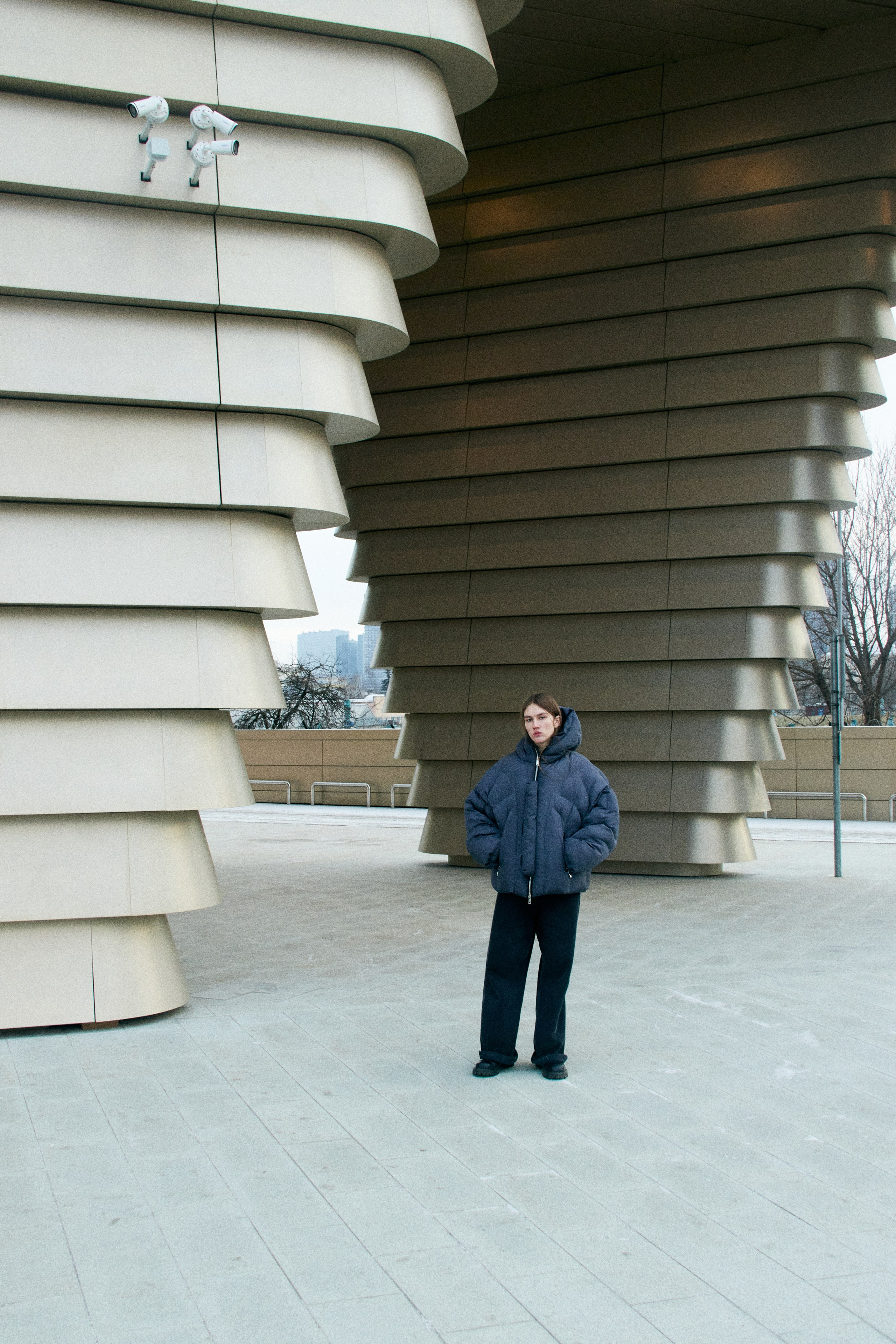 Scouting (Reels). Andrew Valmus