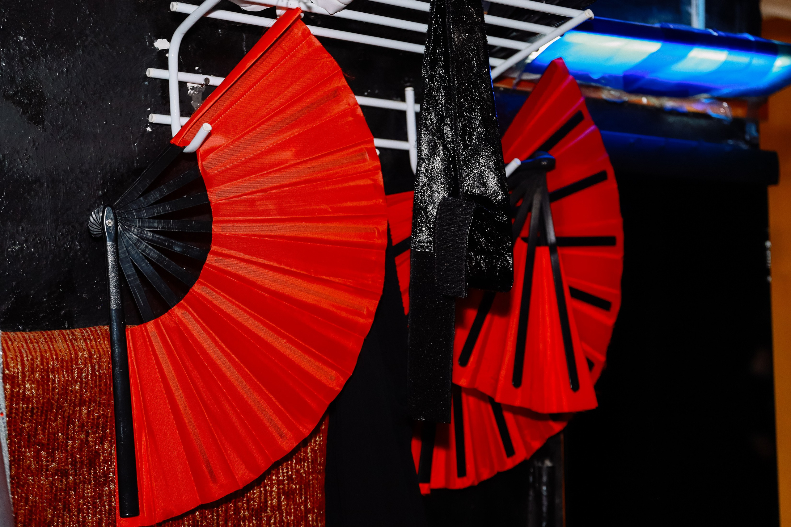 Lords of Stage Театр танцa IVEX. Фотограф Юлия Мальцева