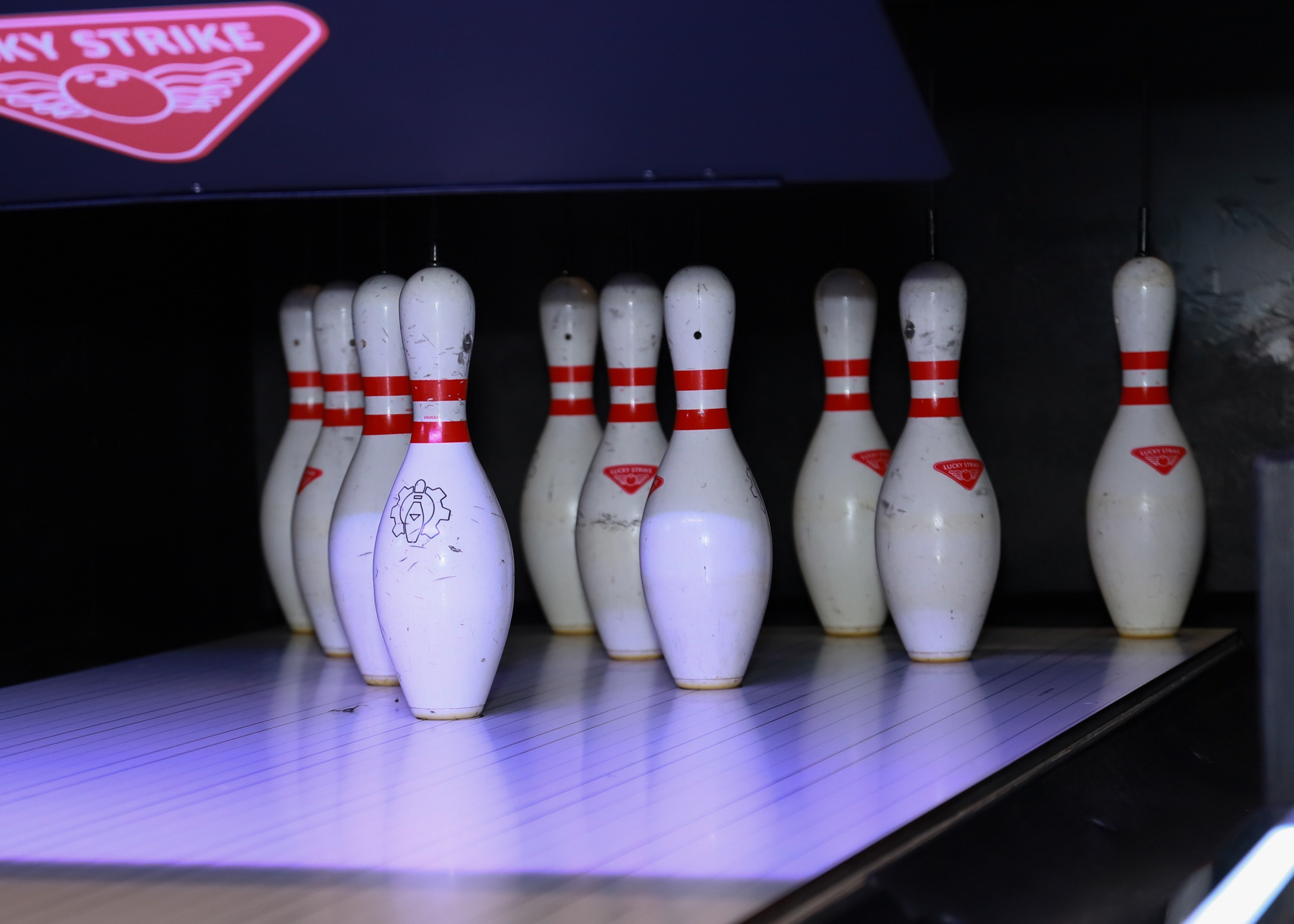 Медийный боулинг в Терки. Фотограф Юлия Мальцева