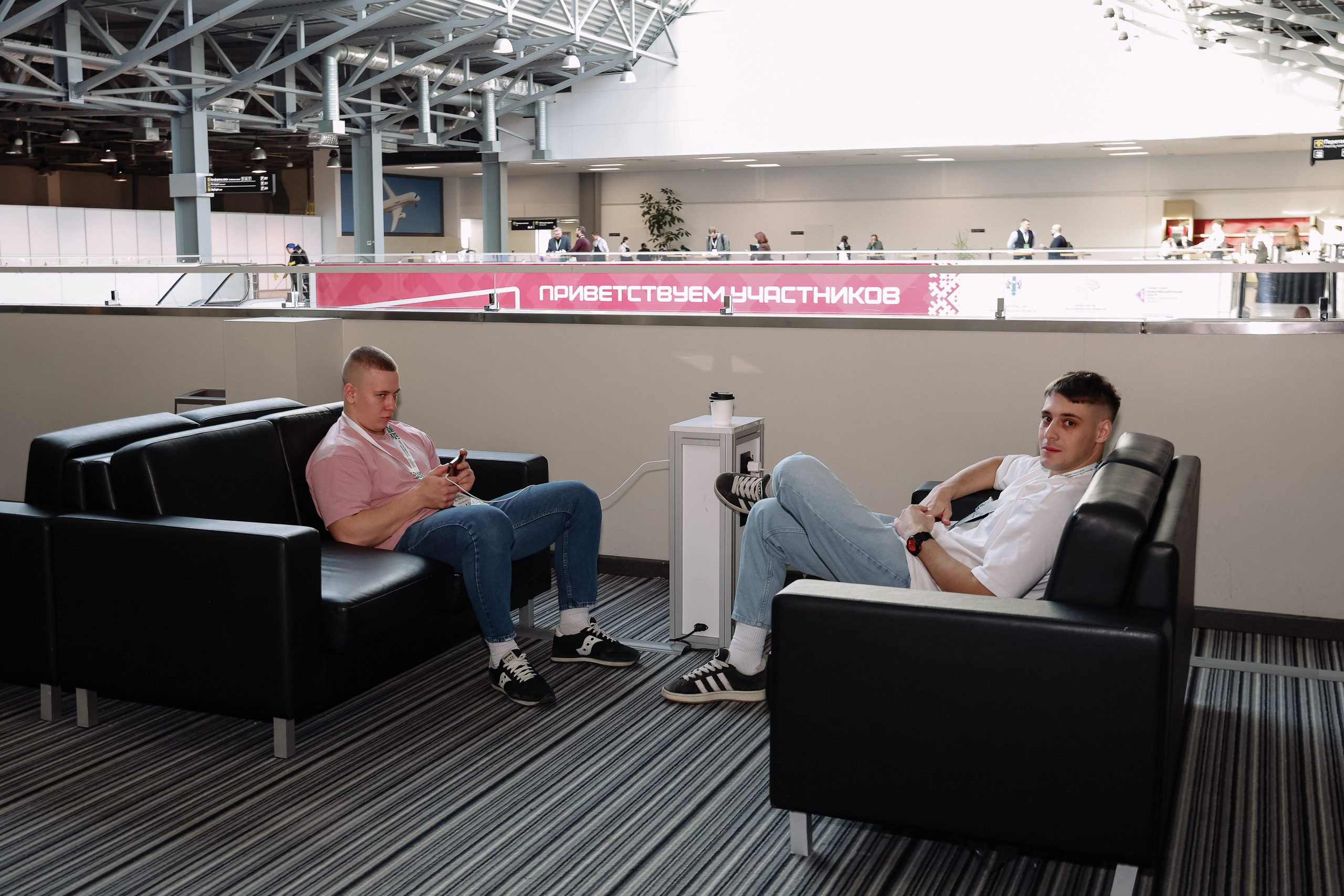 ДИКОРОСЫ. Фотограф Юлия Мальцева