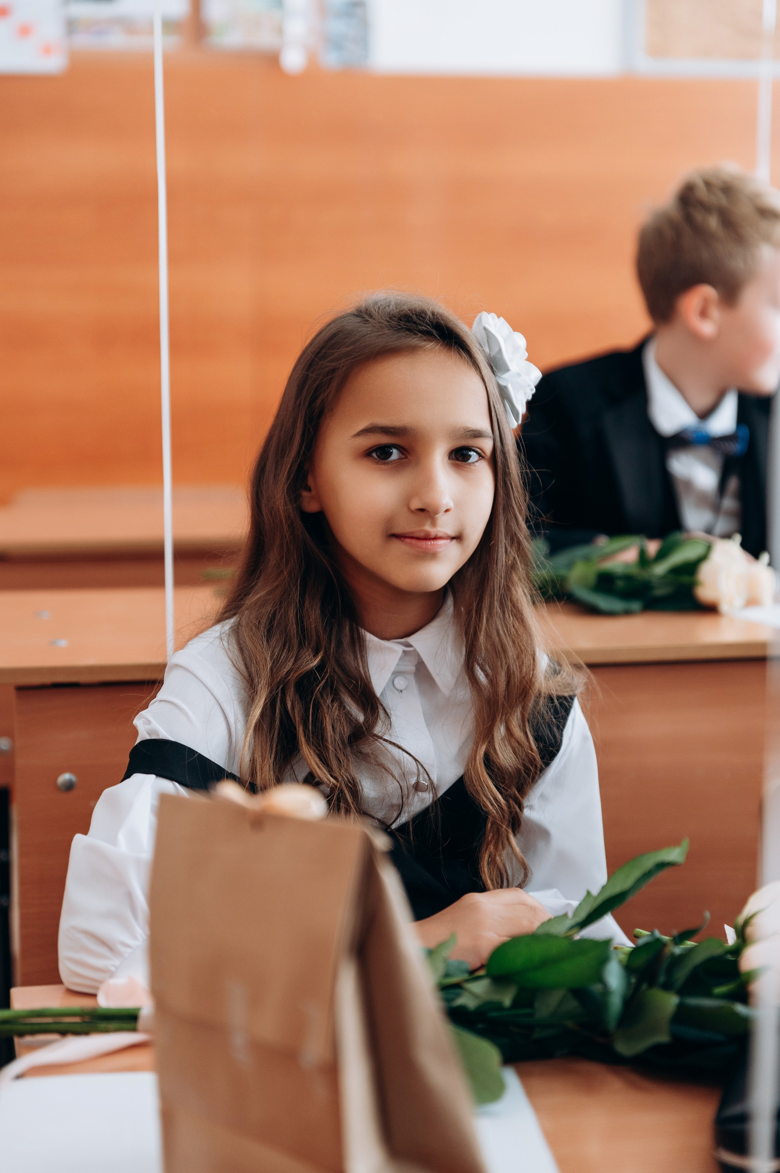 1 Сентября. Фотограф в Новосибирске