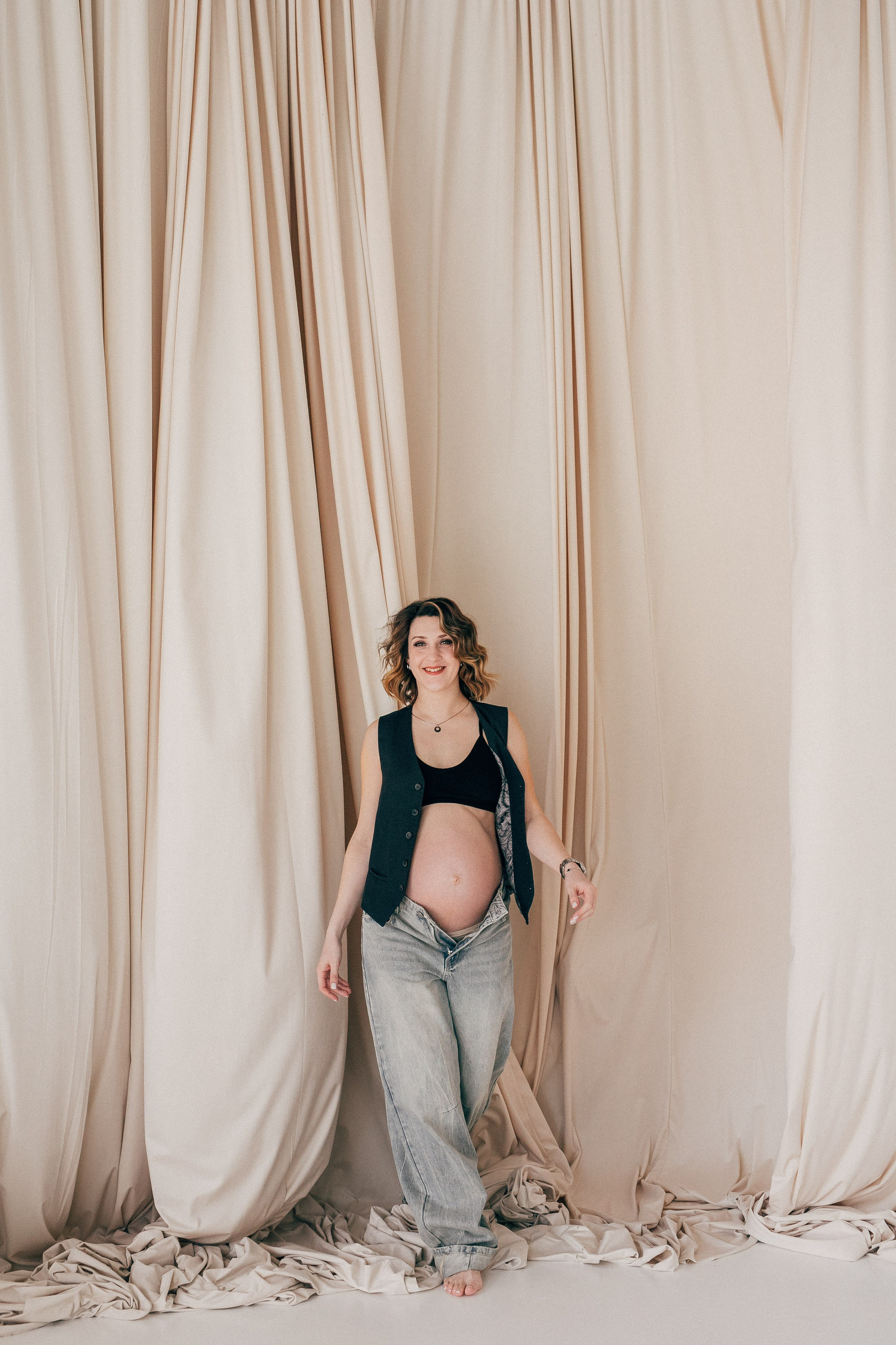 Ольга. Фотограф Анастасия Петрова