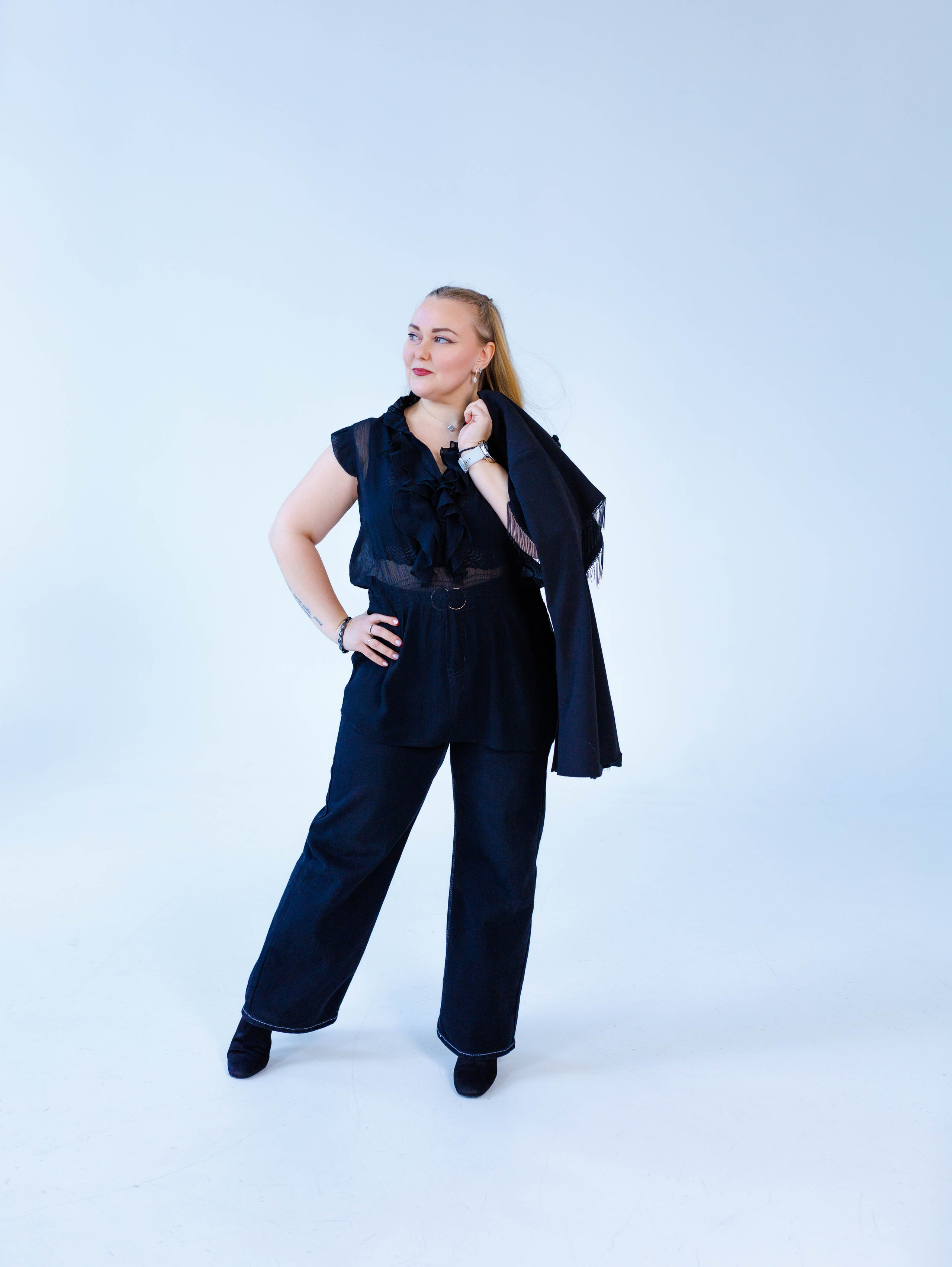 Фотосессия в студии. Свадебный и семейный фотограф Виолетта в Липецке