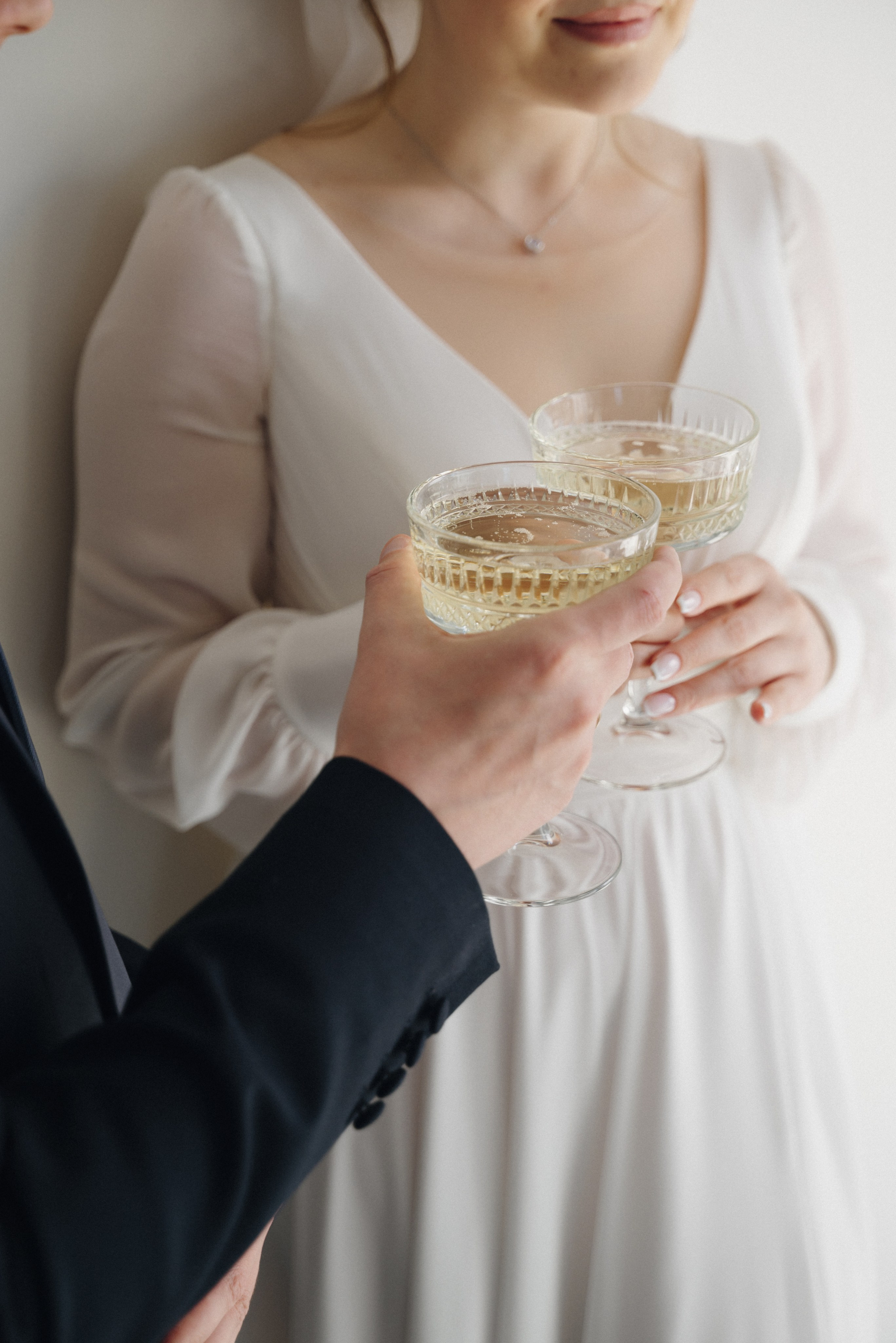 Оля и Пётр. Репортажный и свадебный фотограф в Сургуте