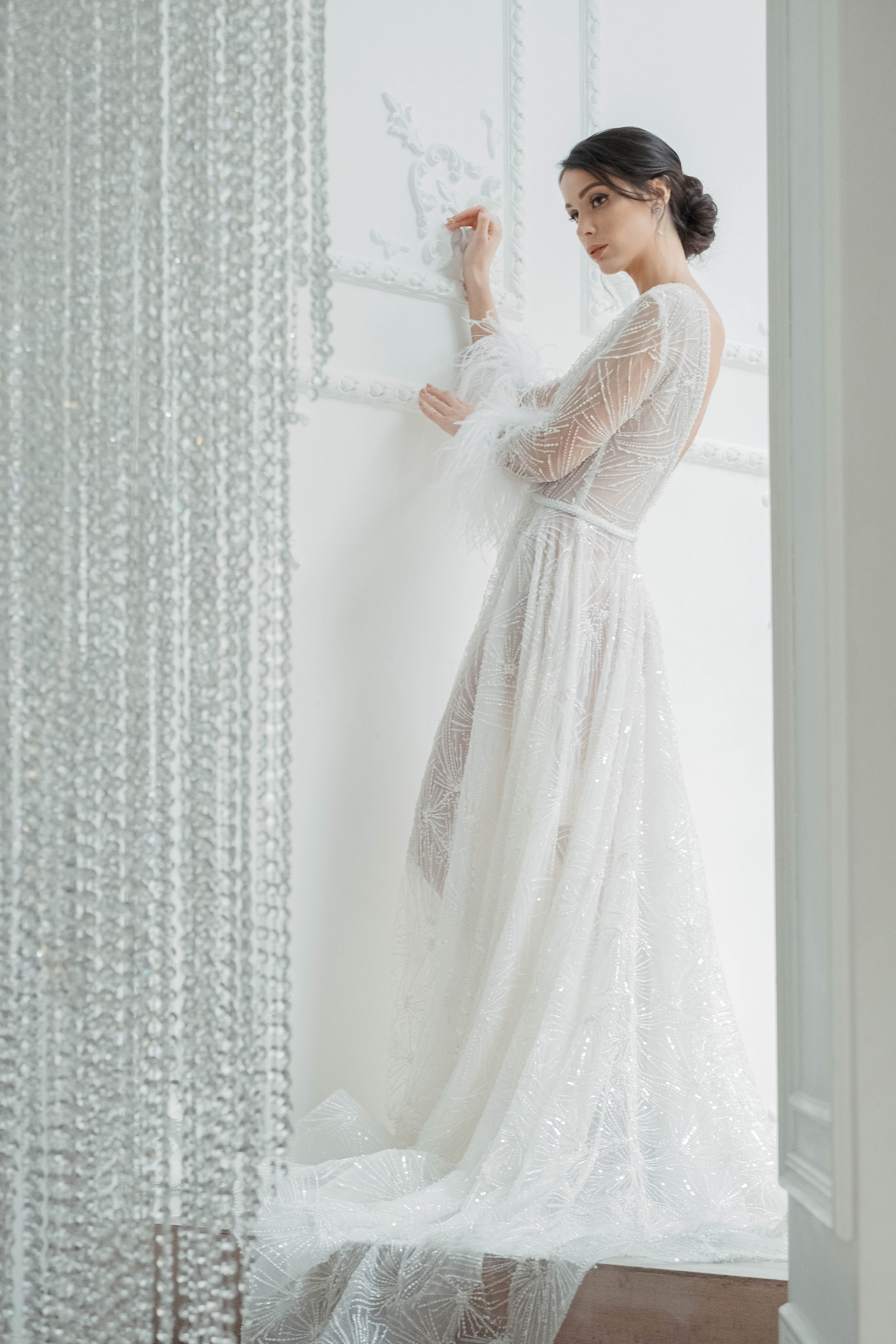 Алексей и Екатерина