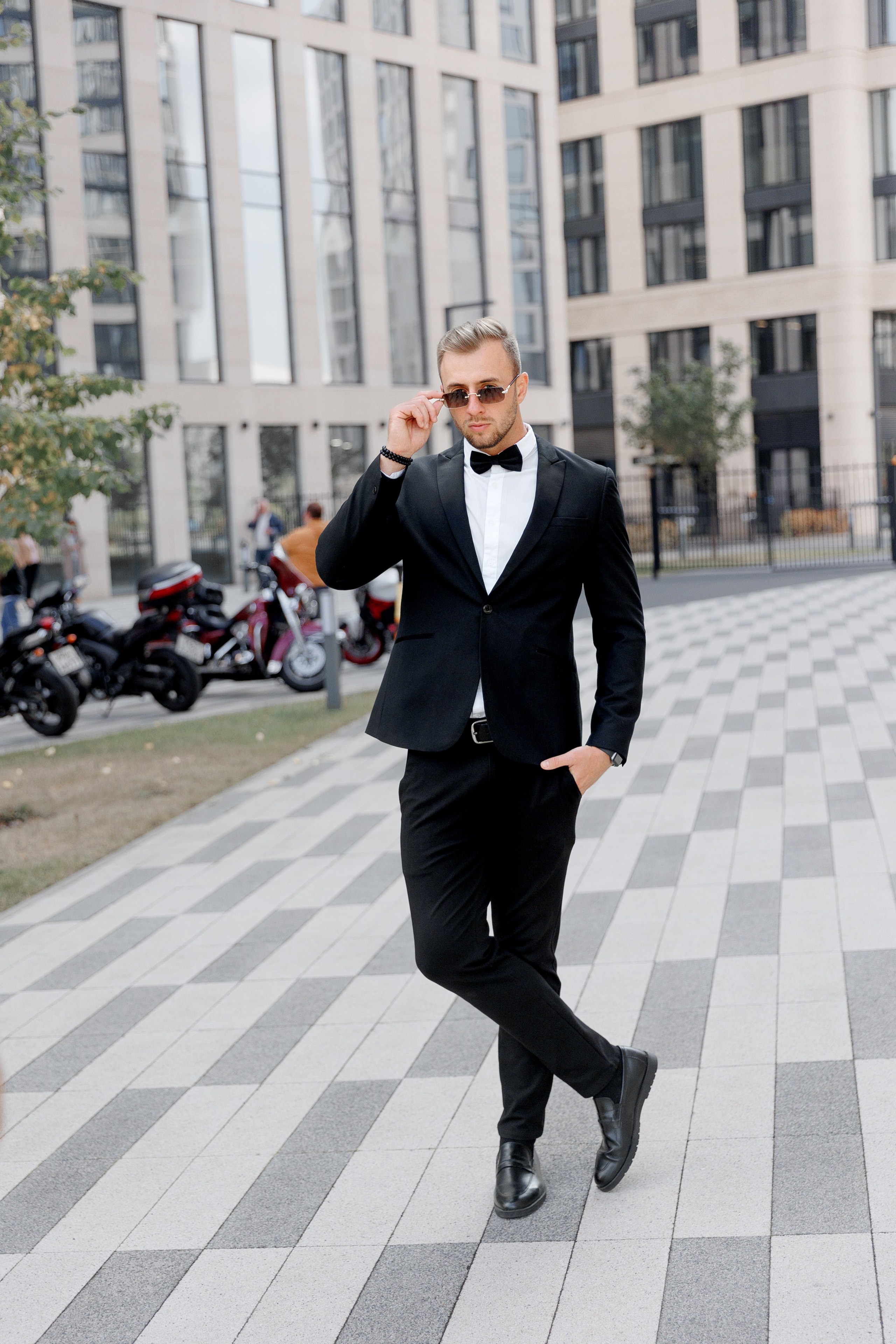 Алексей и Диана