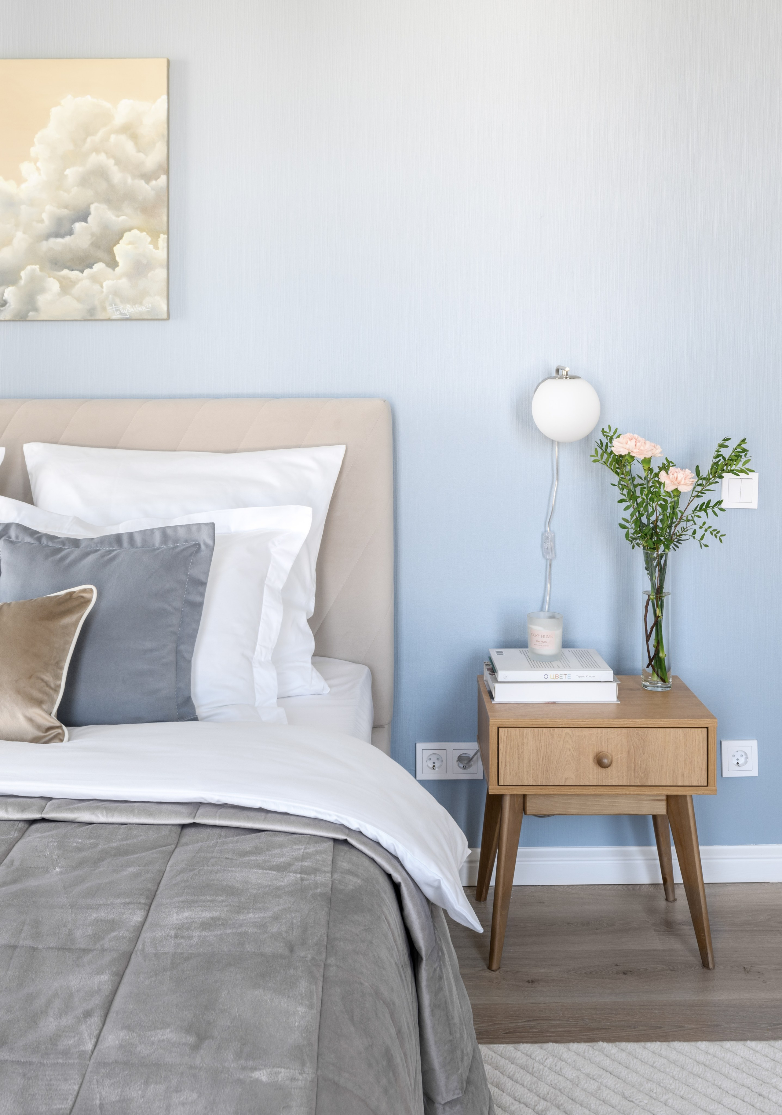 Лихая. Интерьерный, портретный и семейный фотограф в Москве Мария Иринархова