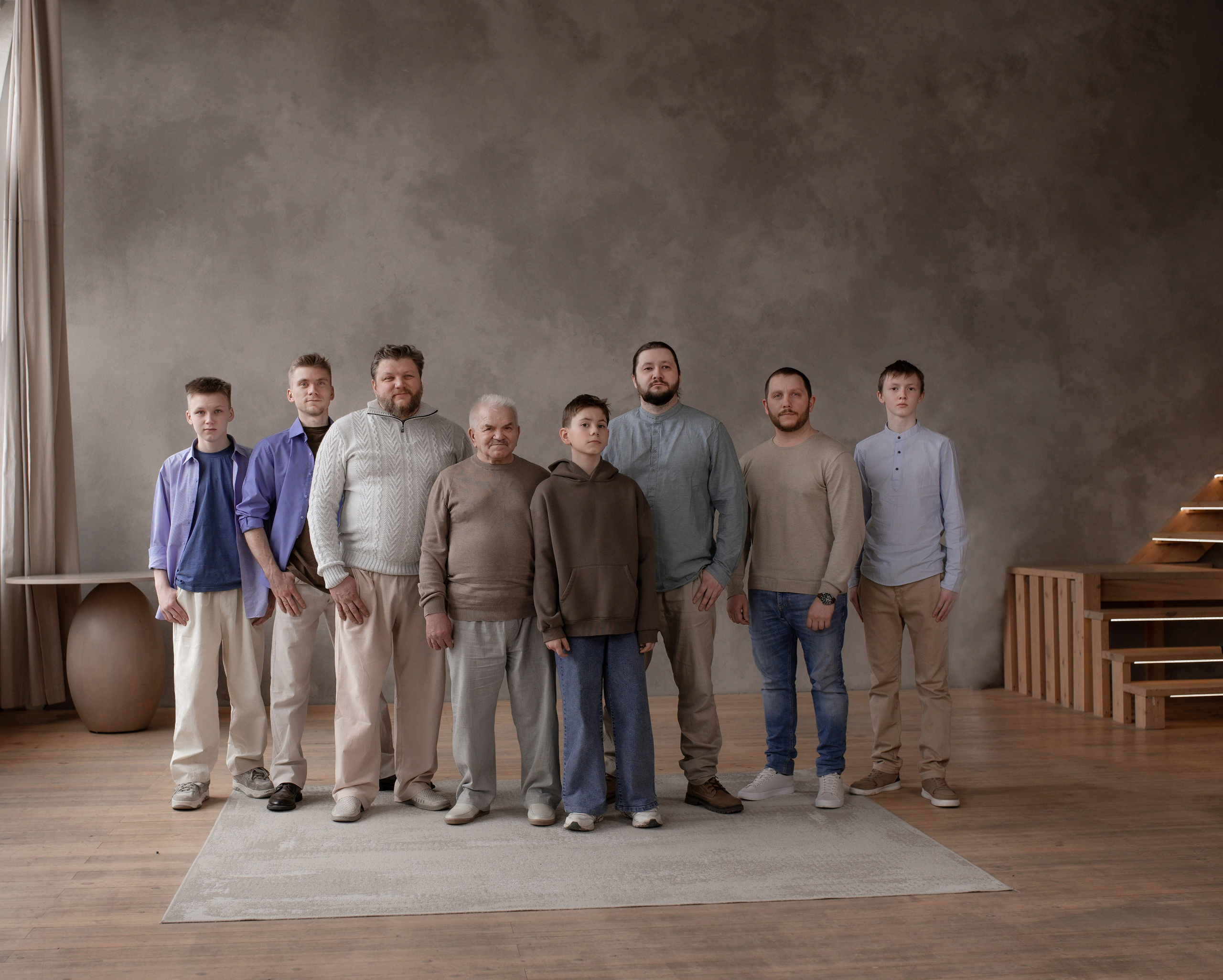 Золотая свадьба. Фотографы крещения/венчания  Красноярск Татьяна и Вячеслав Переваловы