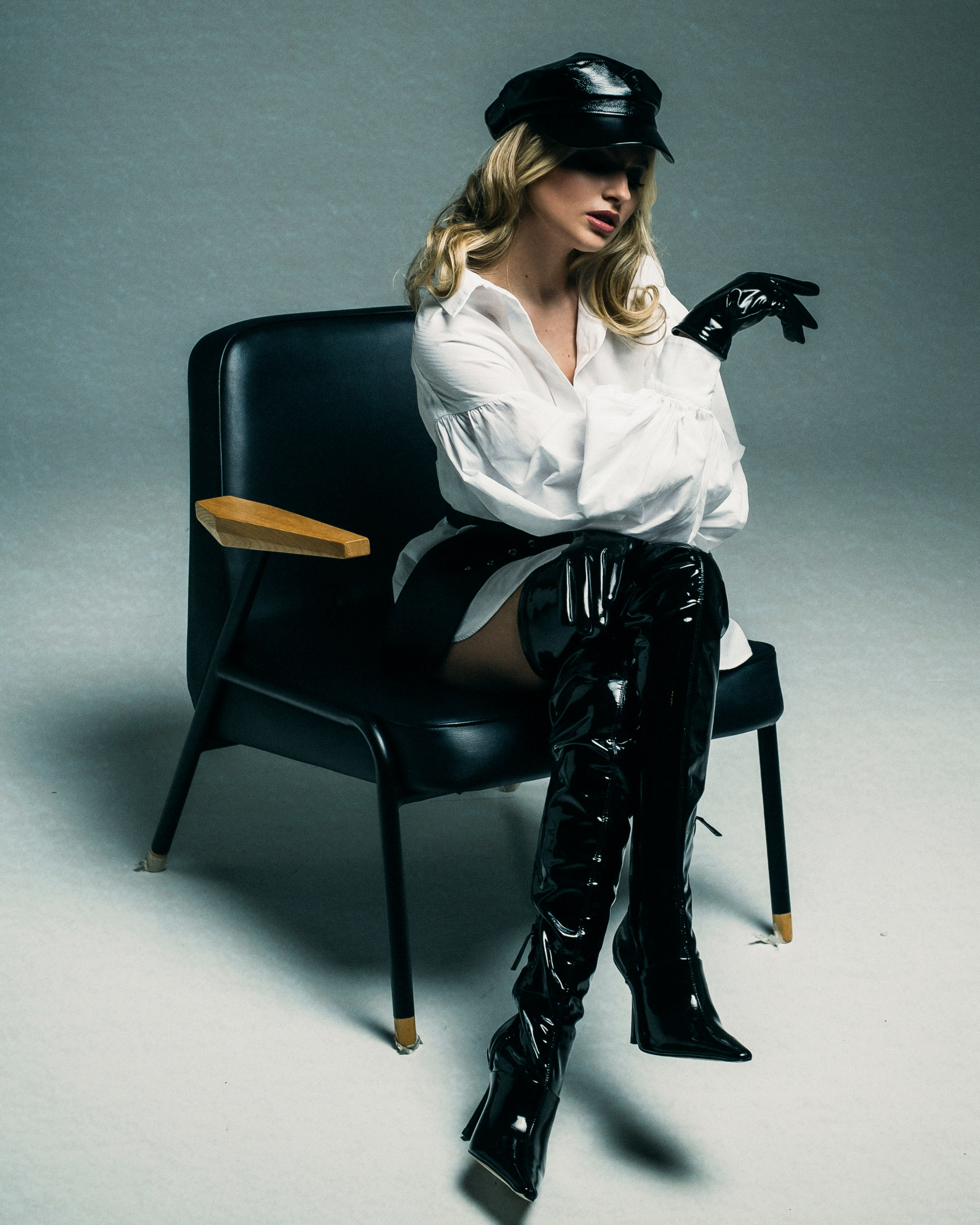 Фотограф в Новосибирске Кристина Светлакова