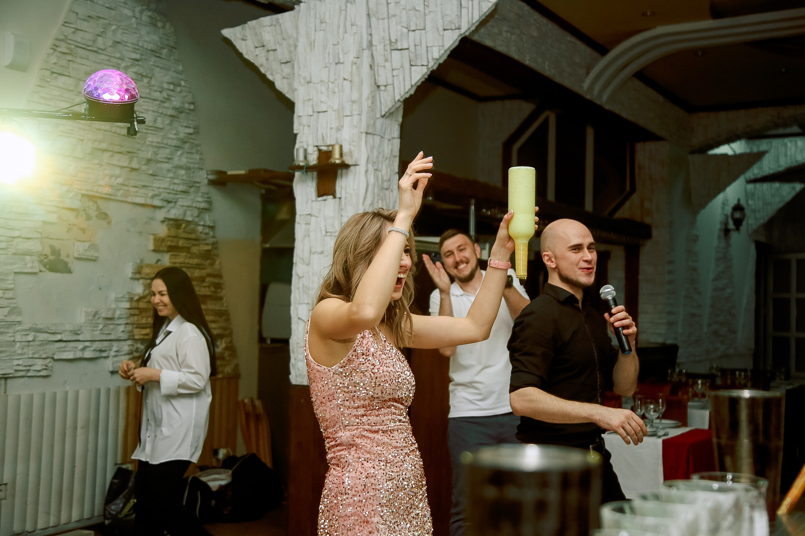 Катя+ Влад. Фото-Видеосъемка любых мероприятий Москва Ростов