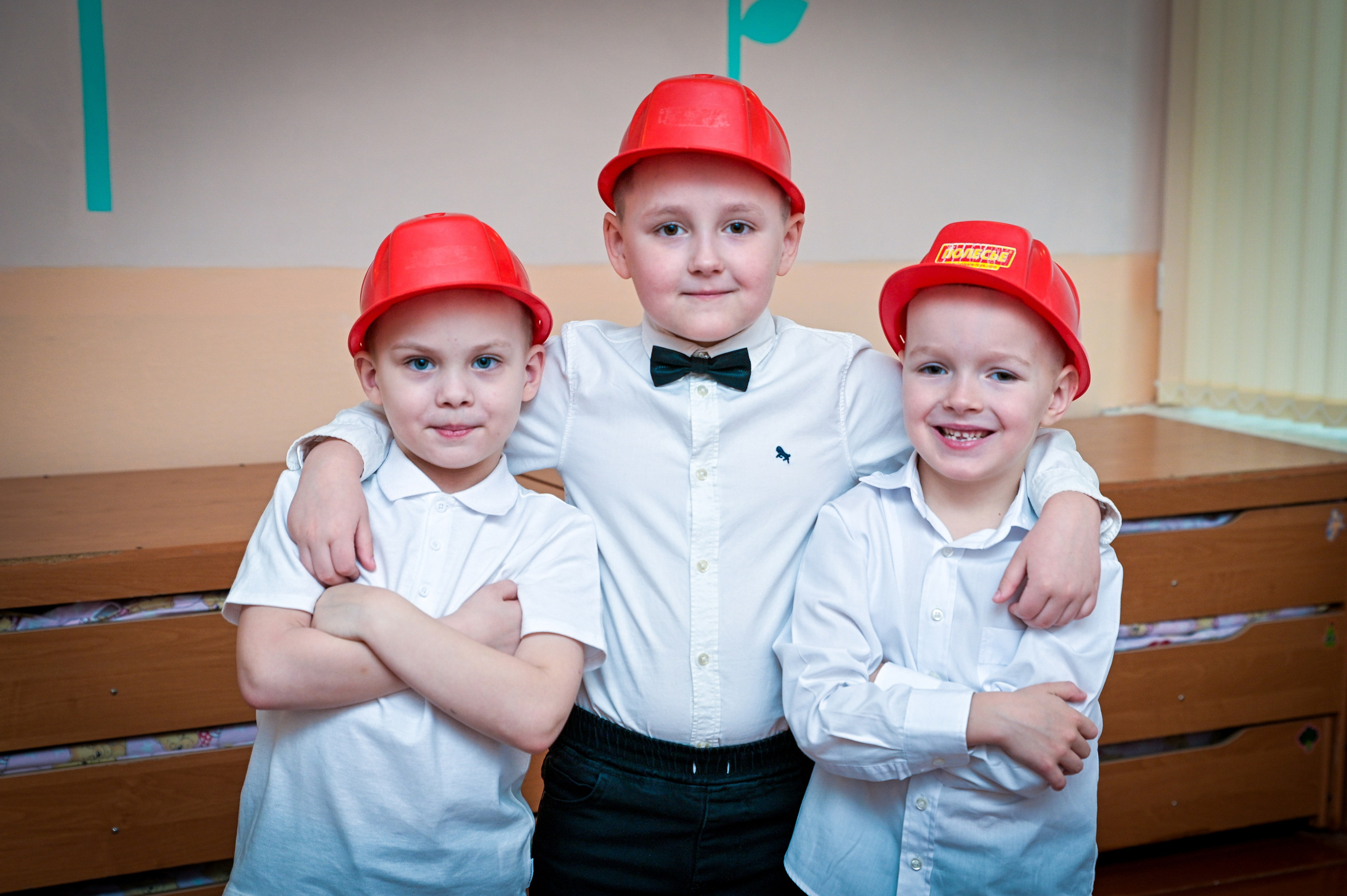 Детский Сад. AlexFoto Фотограф в Мозыре Александр Смягликов