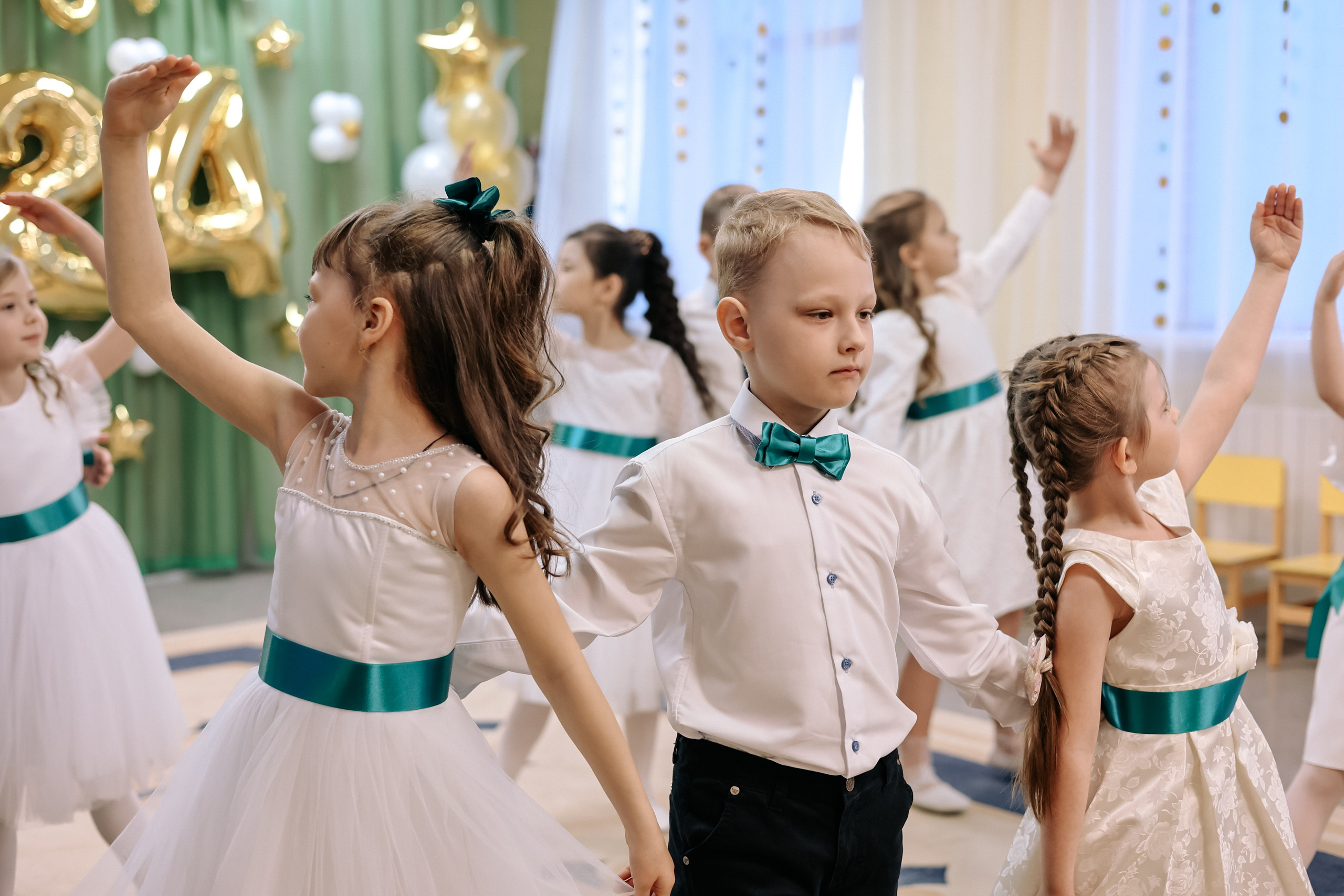 Детский сад № 271. Фотограф Диана Воробьева Нижний Новгород