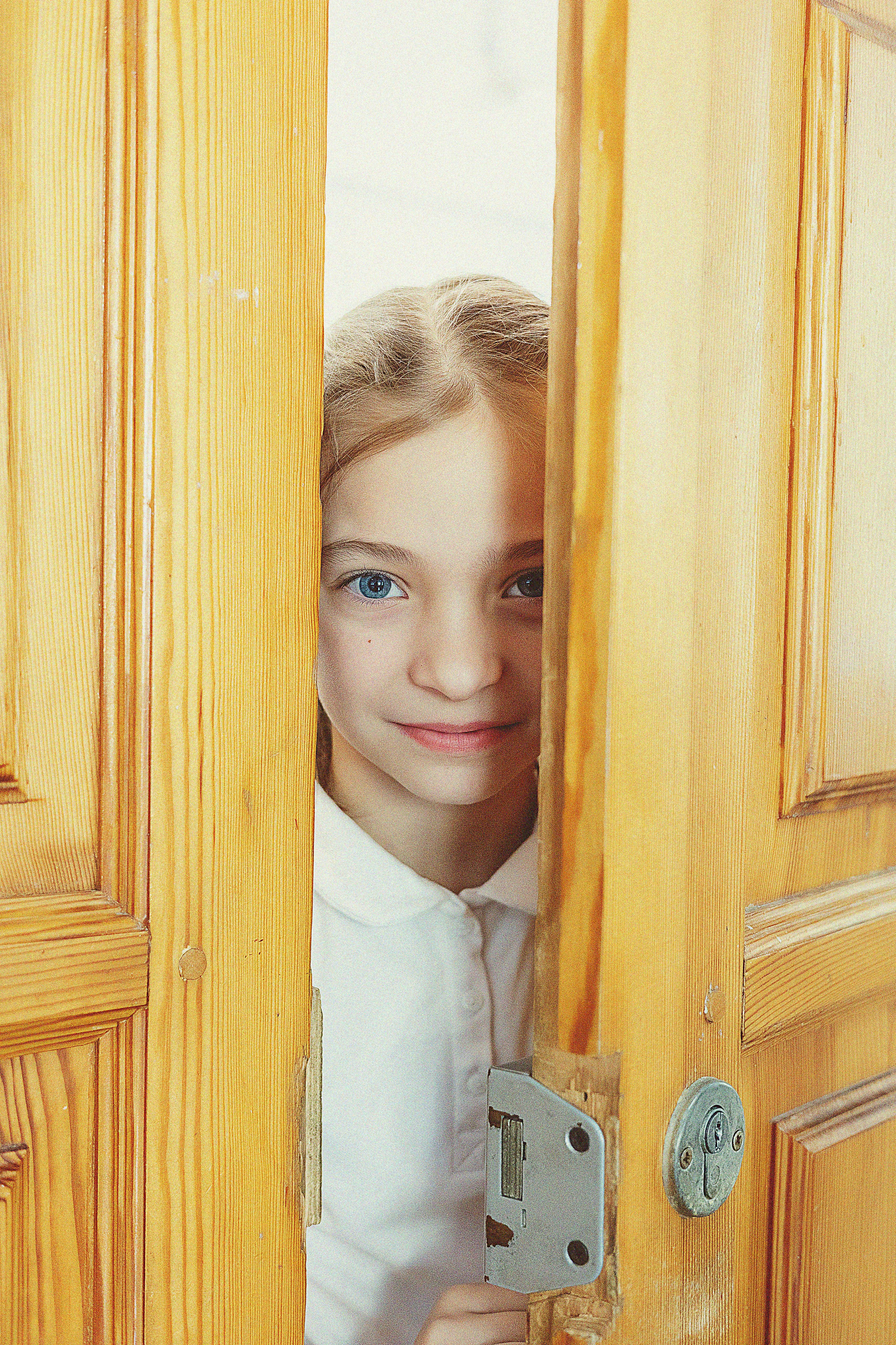 Школьники. Фотограф Диана Воробьева Нижний Новгород