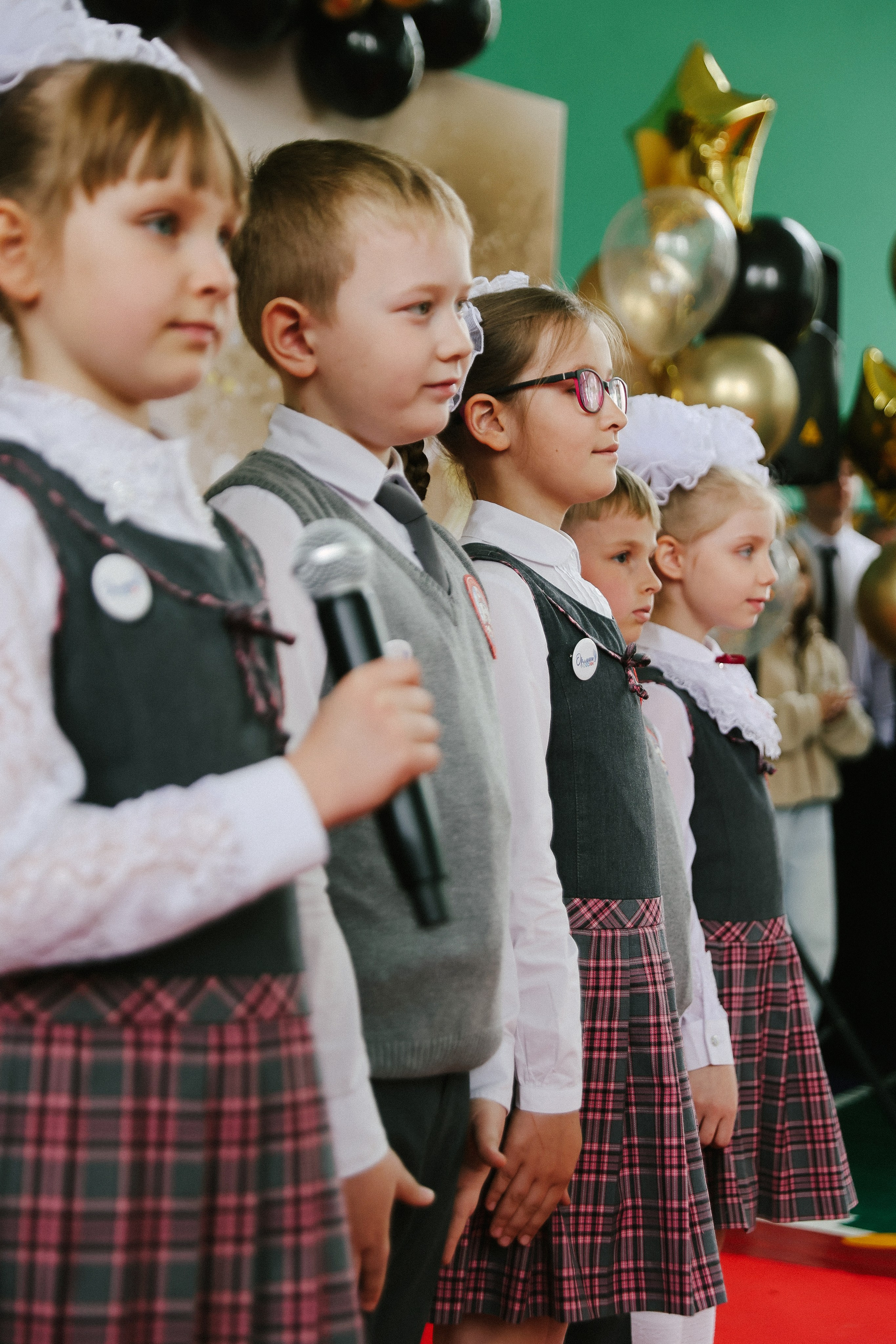 Последний звонок|Школа 183. Фотограф Диана Воробьева Нижний Новгород