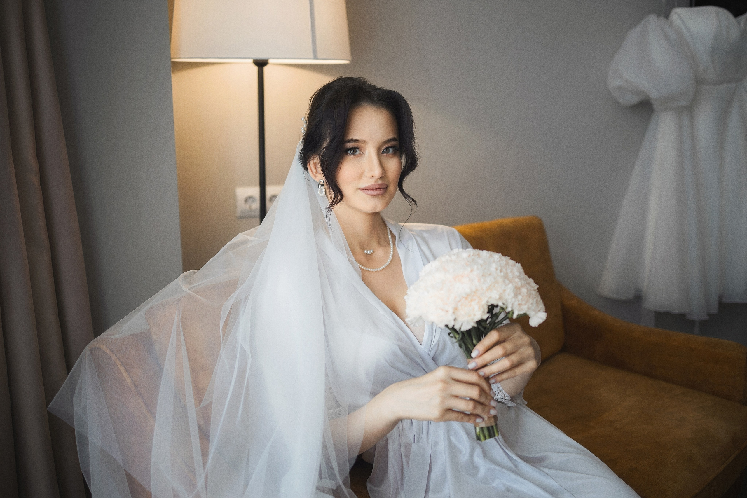 Иван и Веолетта. Свадебный и семейный фотограф в Иркутске Александр Цыганков