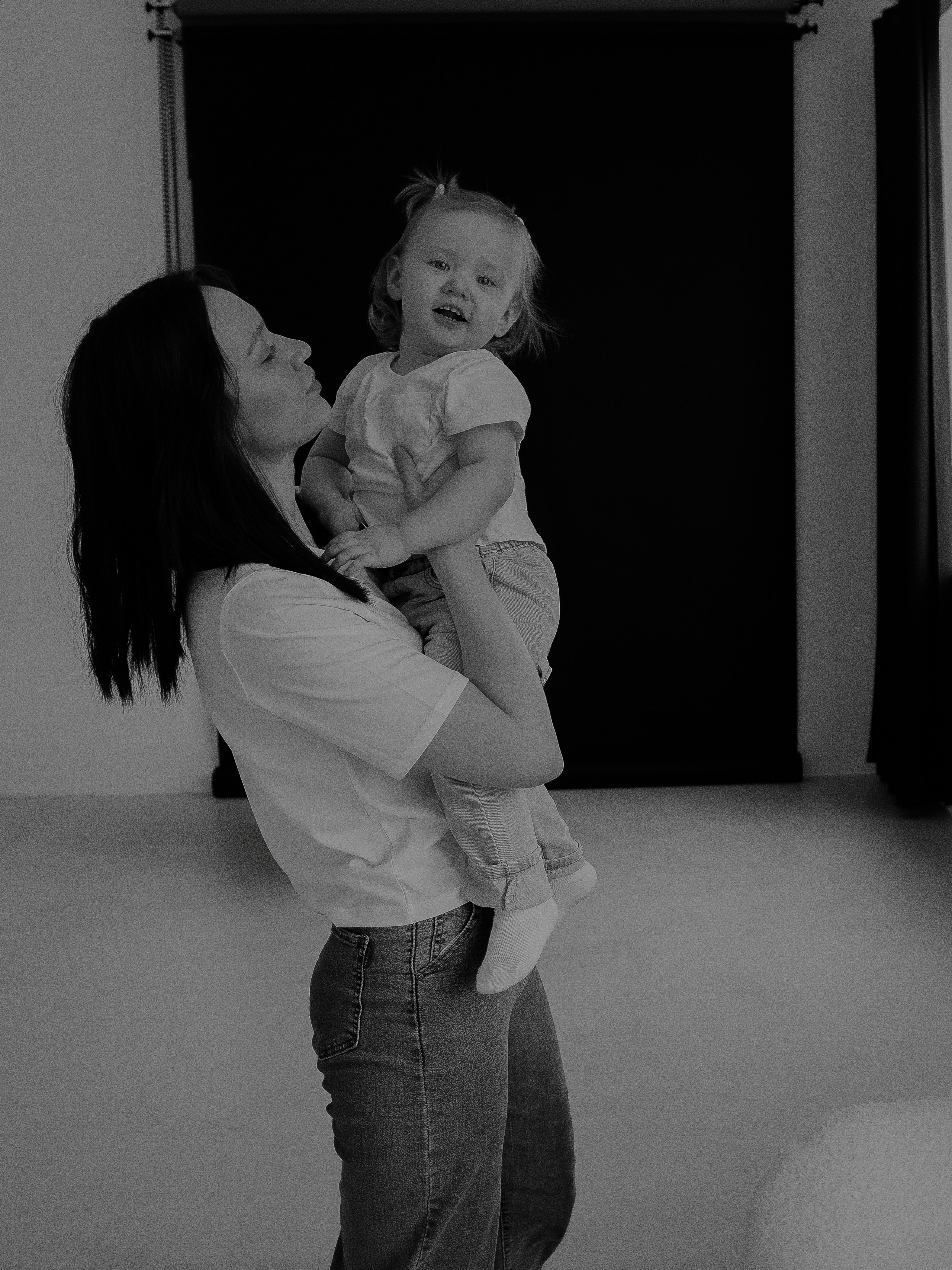 Настя и Алиса. Орнштейн Полина I Фотограф Самара